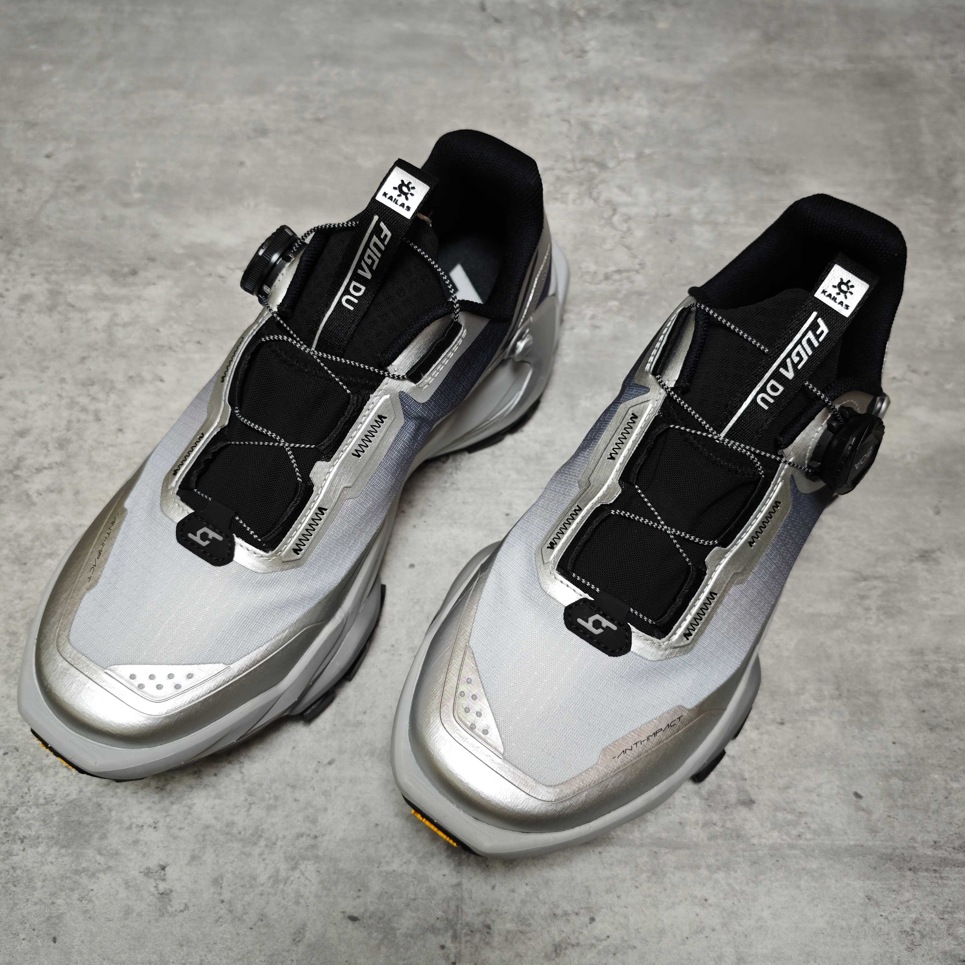 Basic Shoes Mesh Breathable L-s