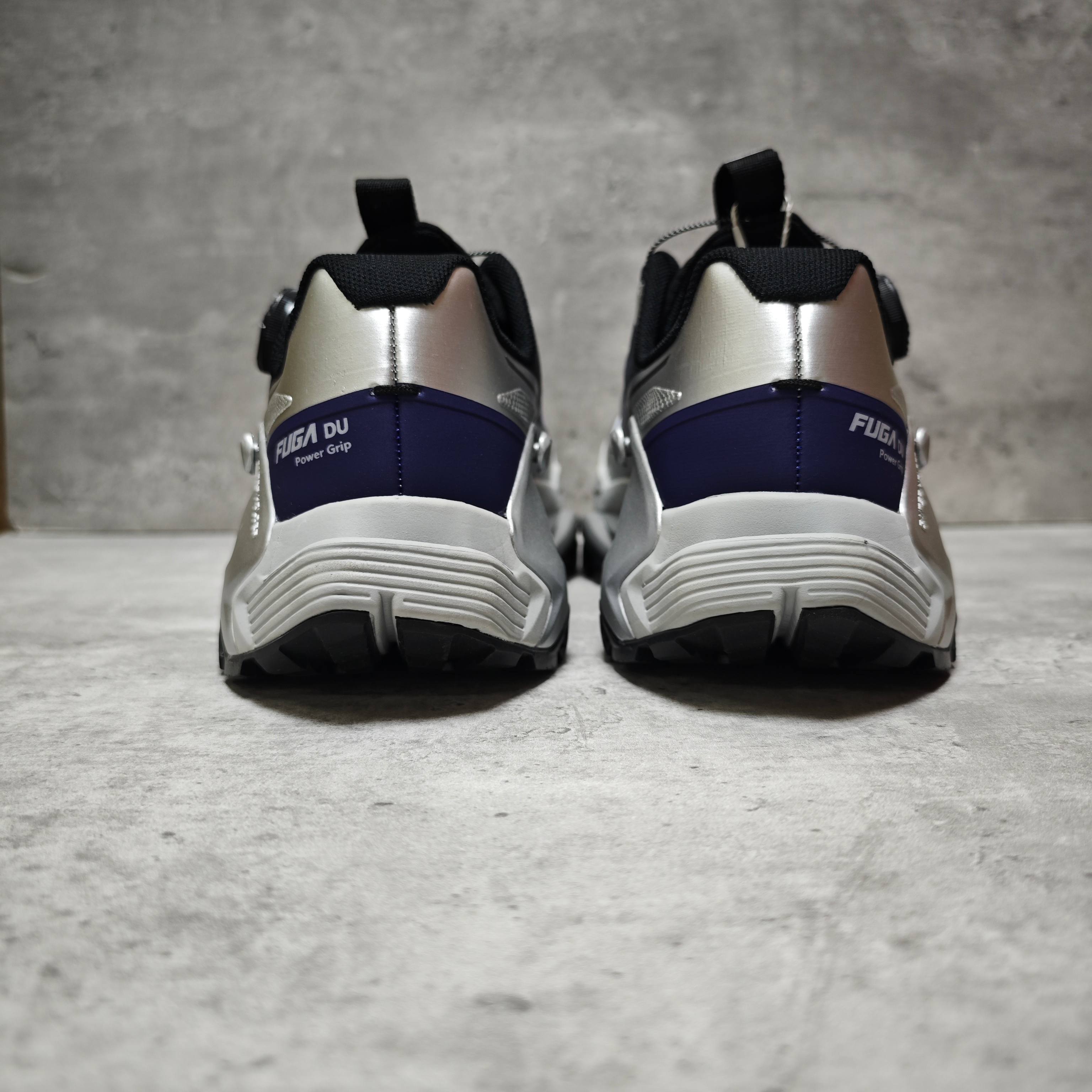 Basic Shoes Mesh Breathable L-s