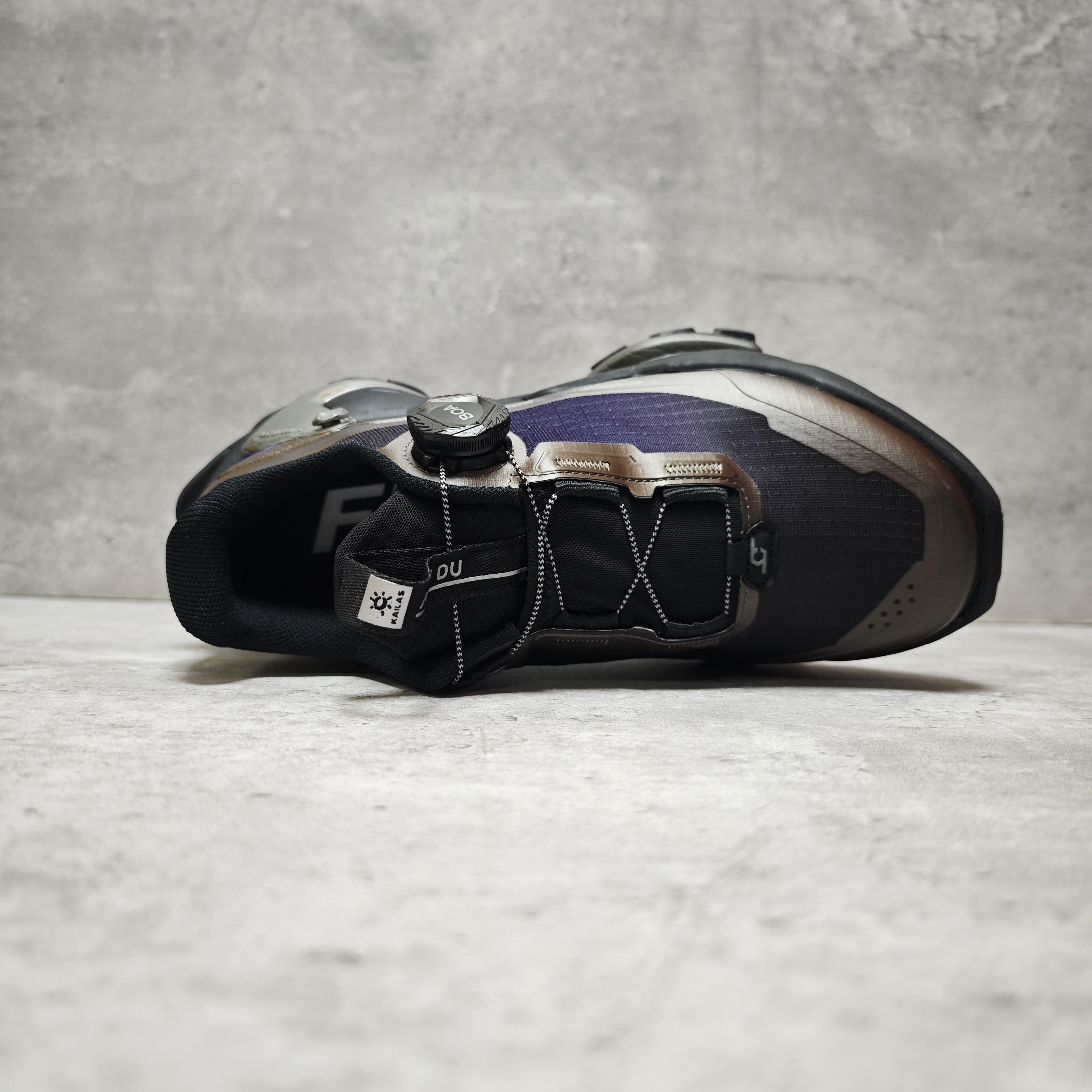 Basic Shoes Mesh Breathable L-s