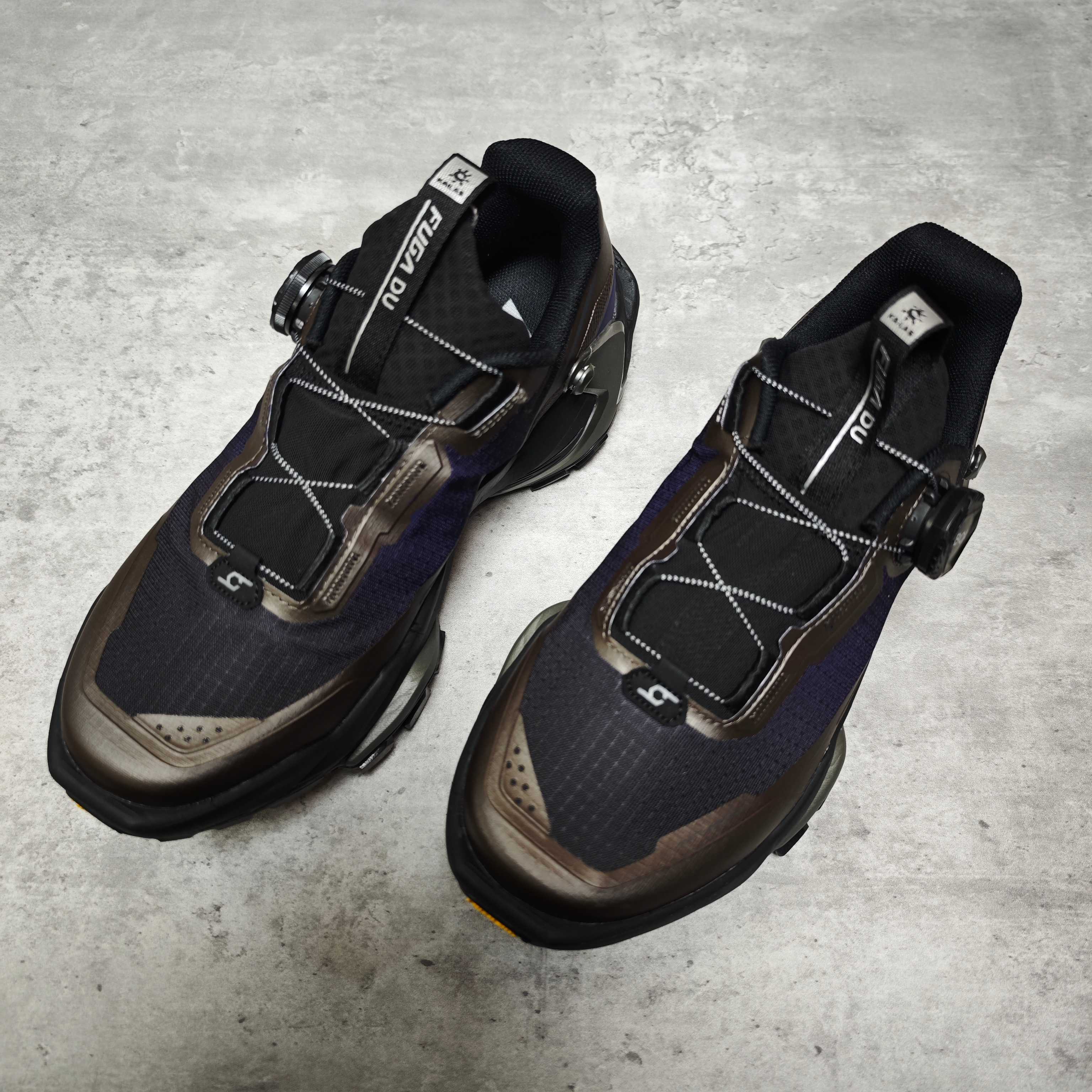 Basic Shoes Mesh Breathable L-s