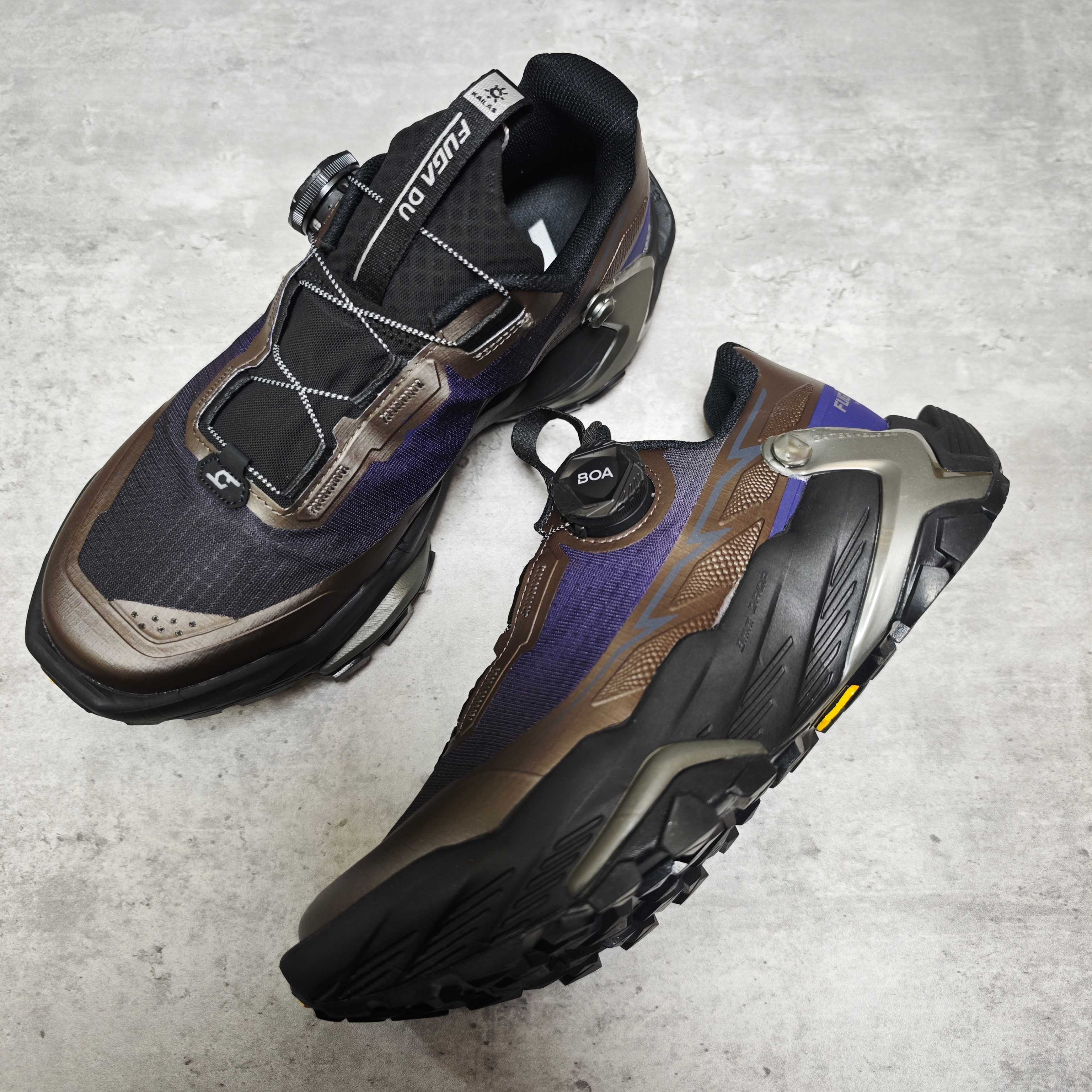 Basic Shoes Mesh Breathable L-s