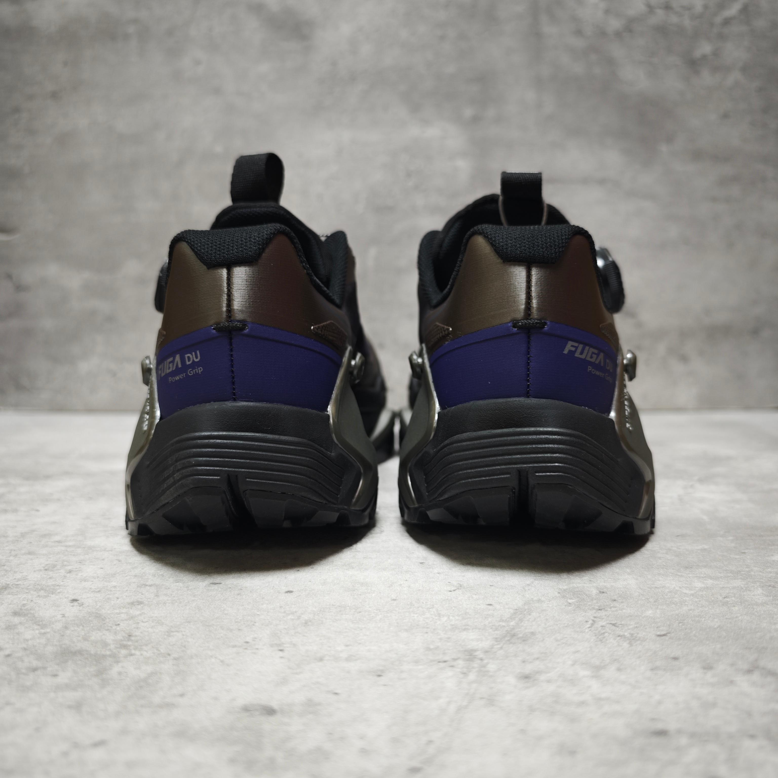 Basic Shoes Mesh Breathable L-s