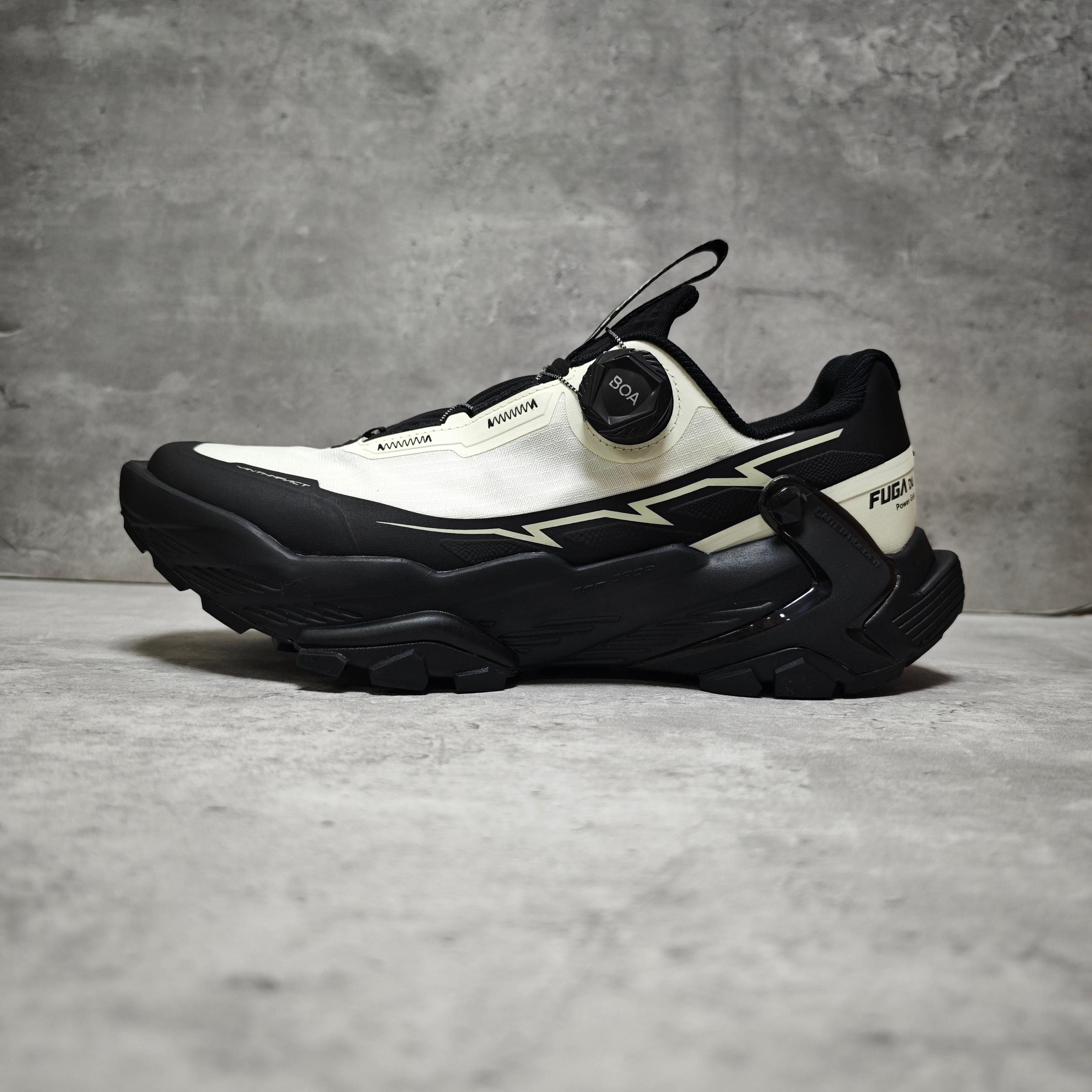 Basic Shoes Mesh Breathable L-s