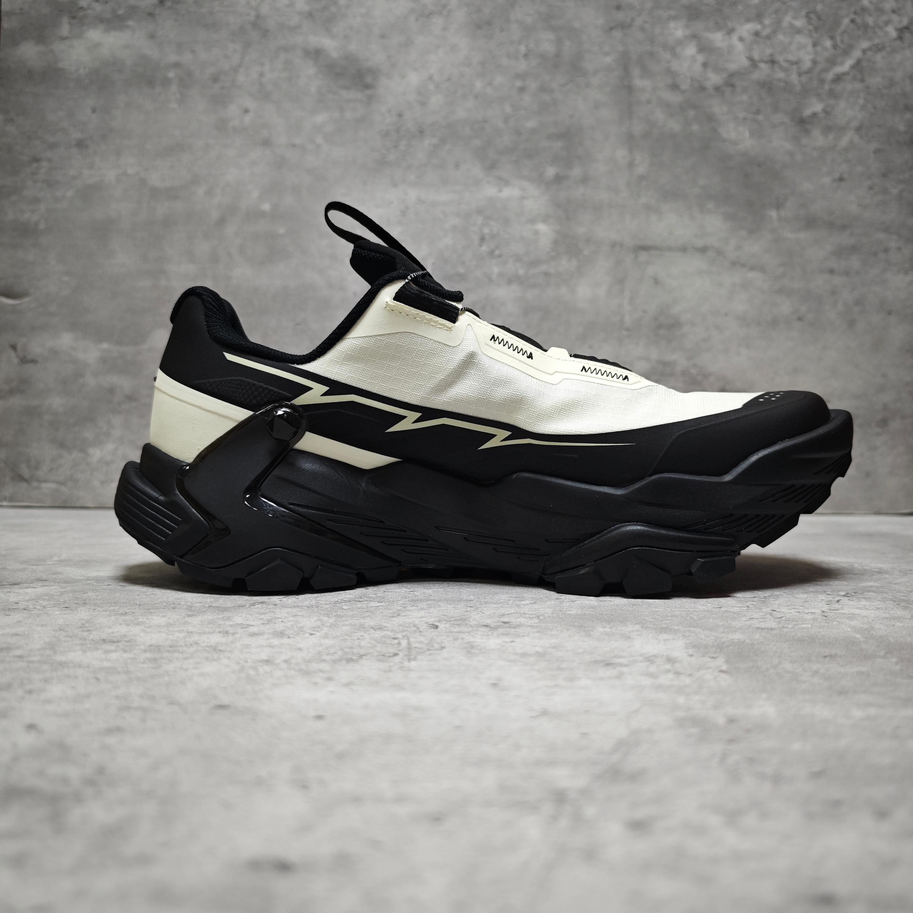Basic Shoes Mesh Breathable L-s