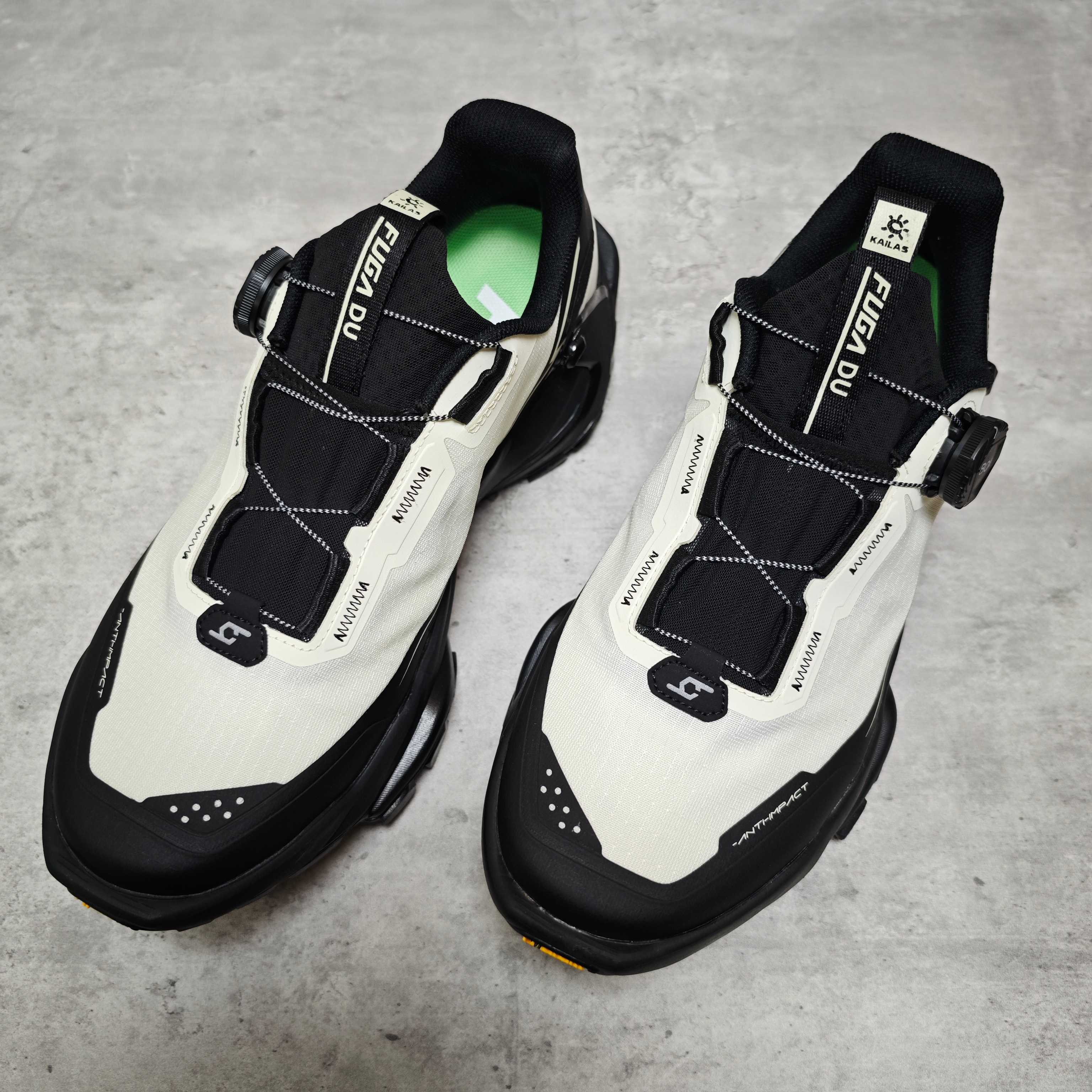 Basic Shoes Mesh Breathable L-s