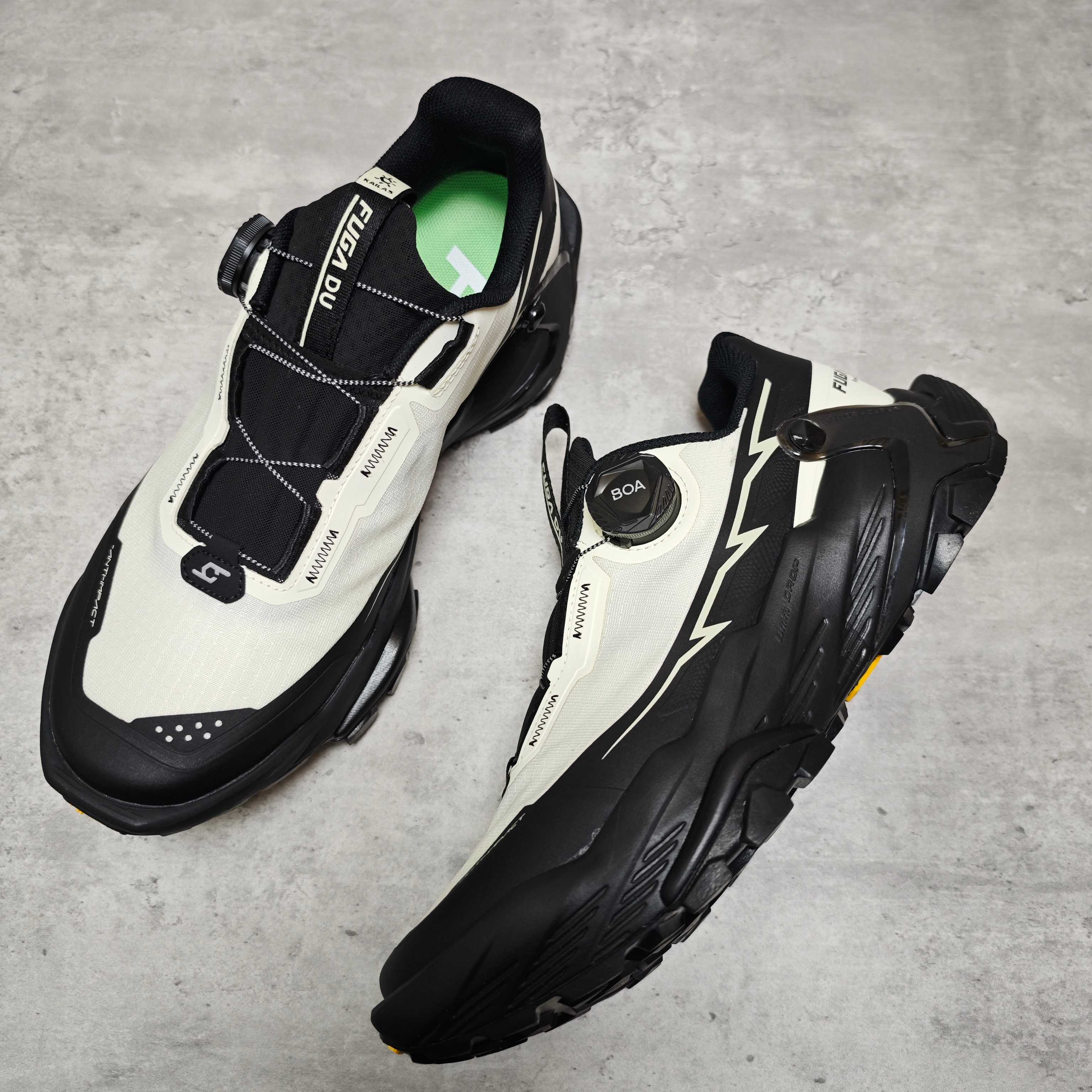 Basic Shoes Mesh Breathable L-s