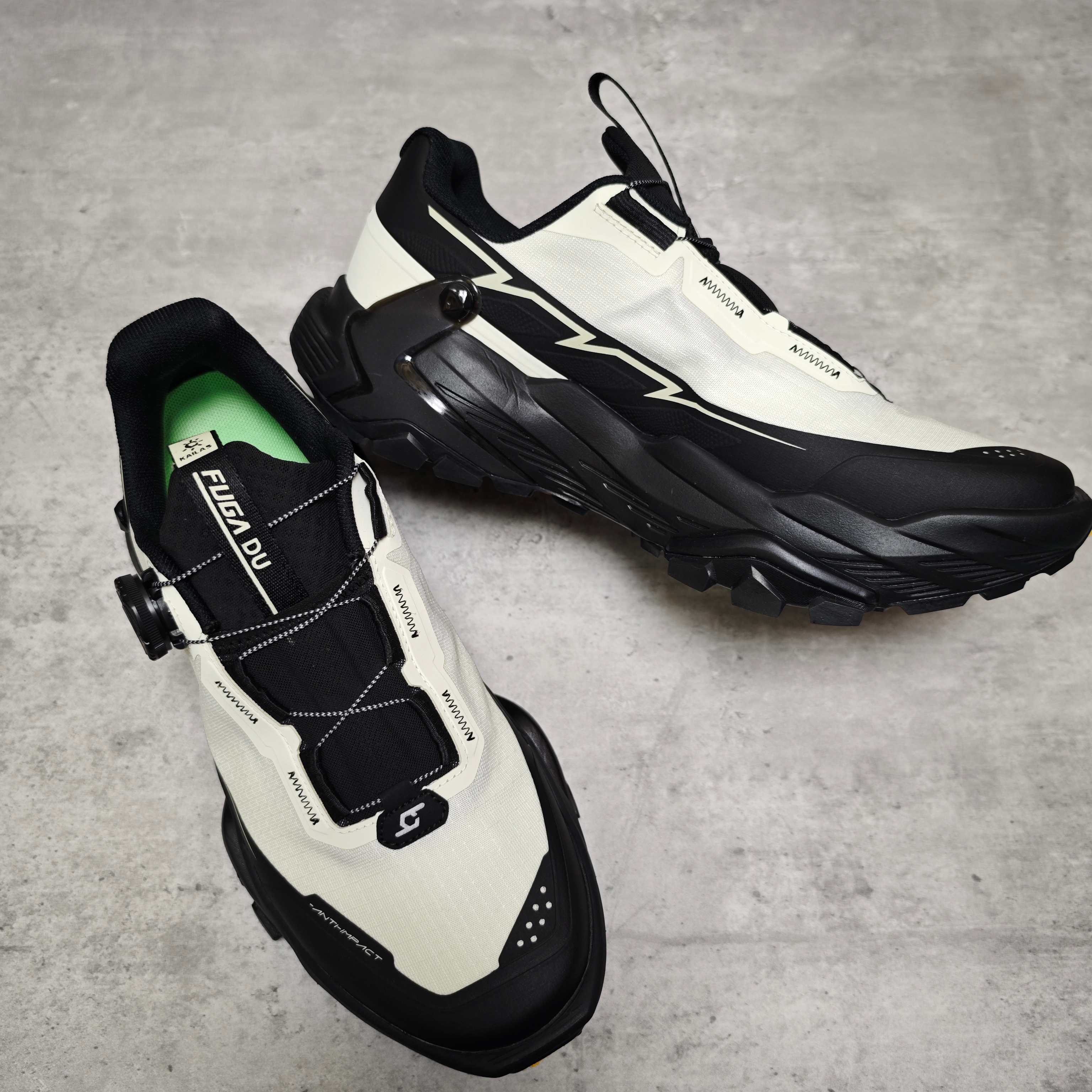 Basic Shoes Mesh Breathable L-s