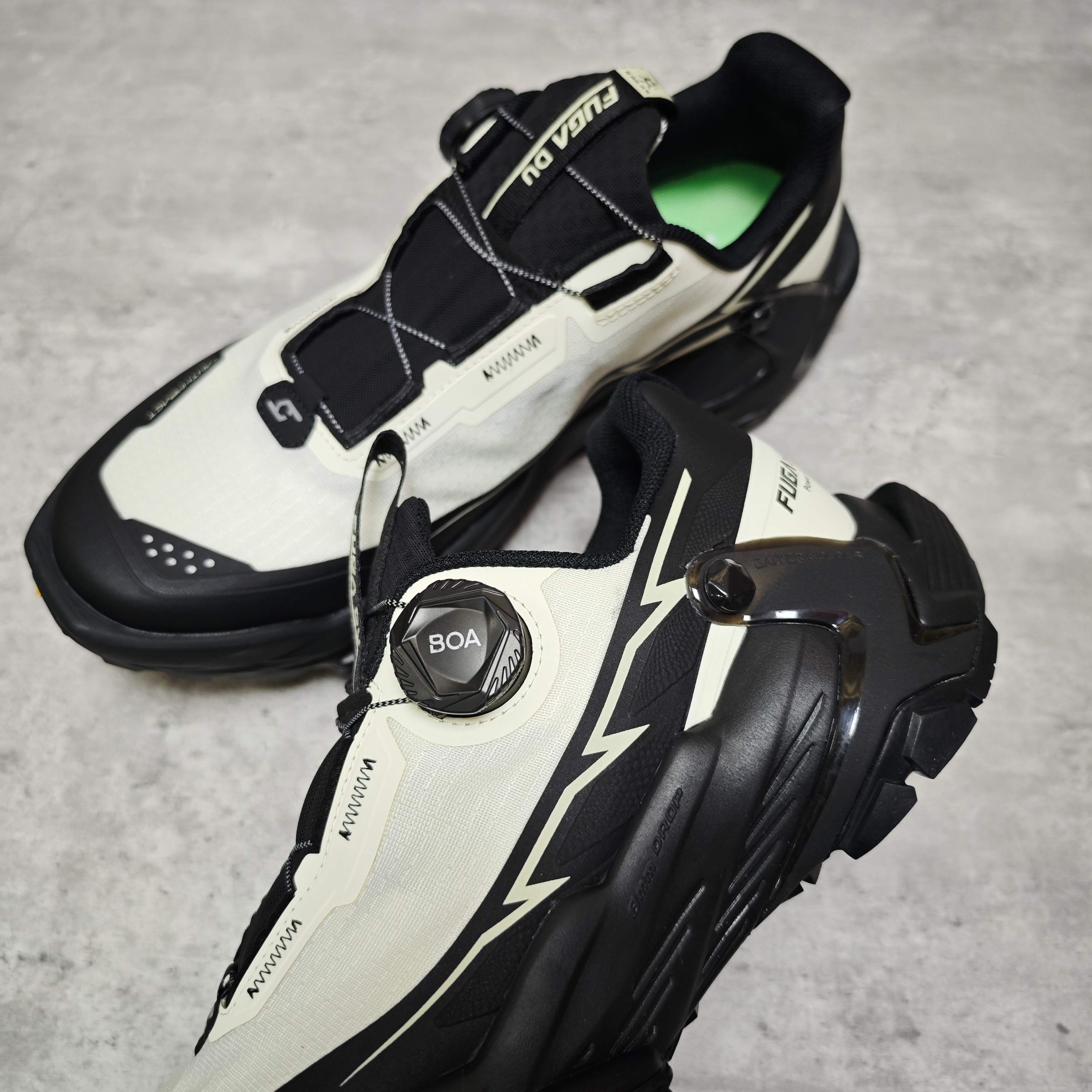 Basic Shoes Mesh Breathable L-s