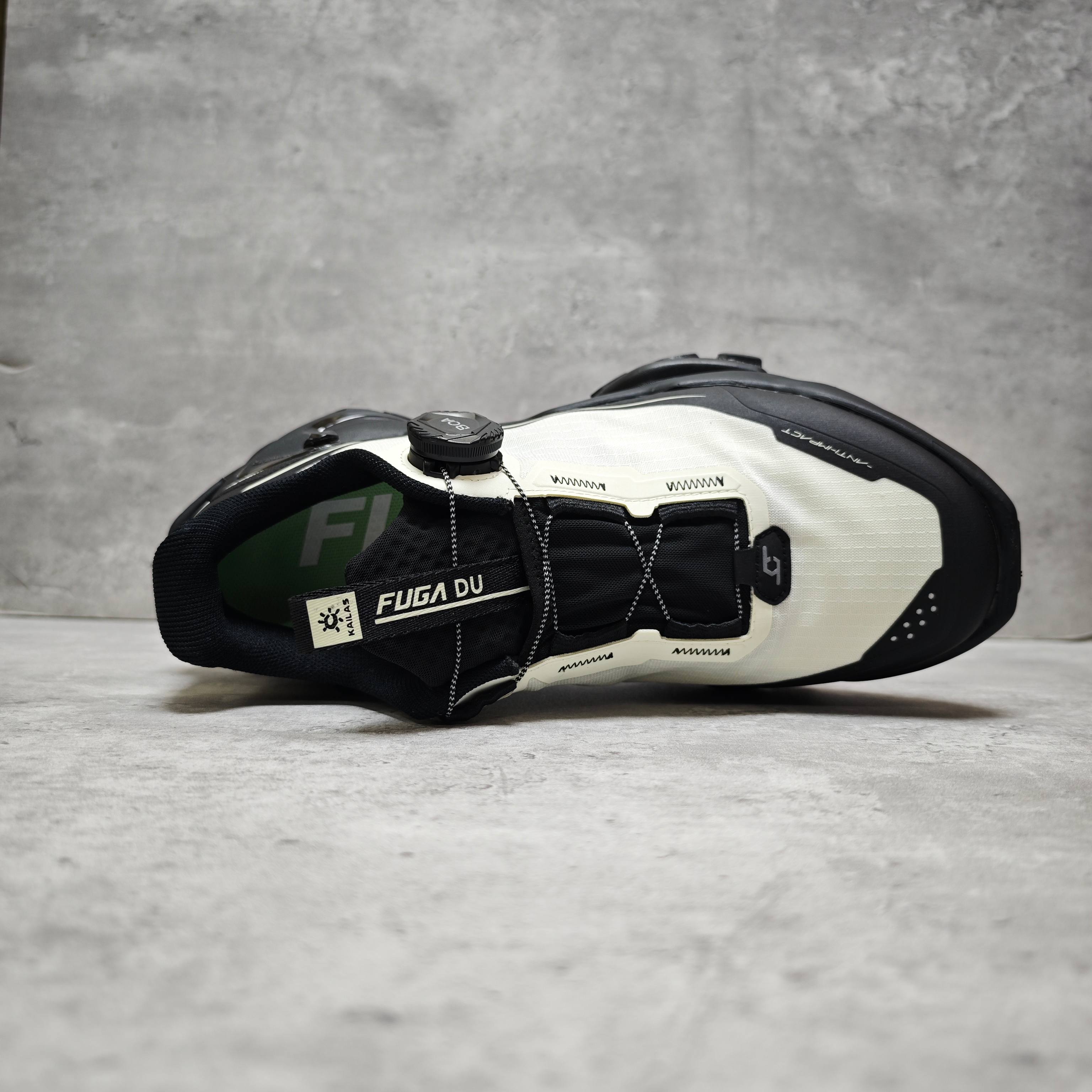 Basic Shoes Mesh Breathable L-s