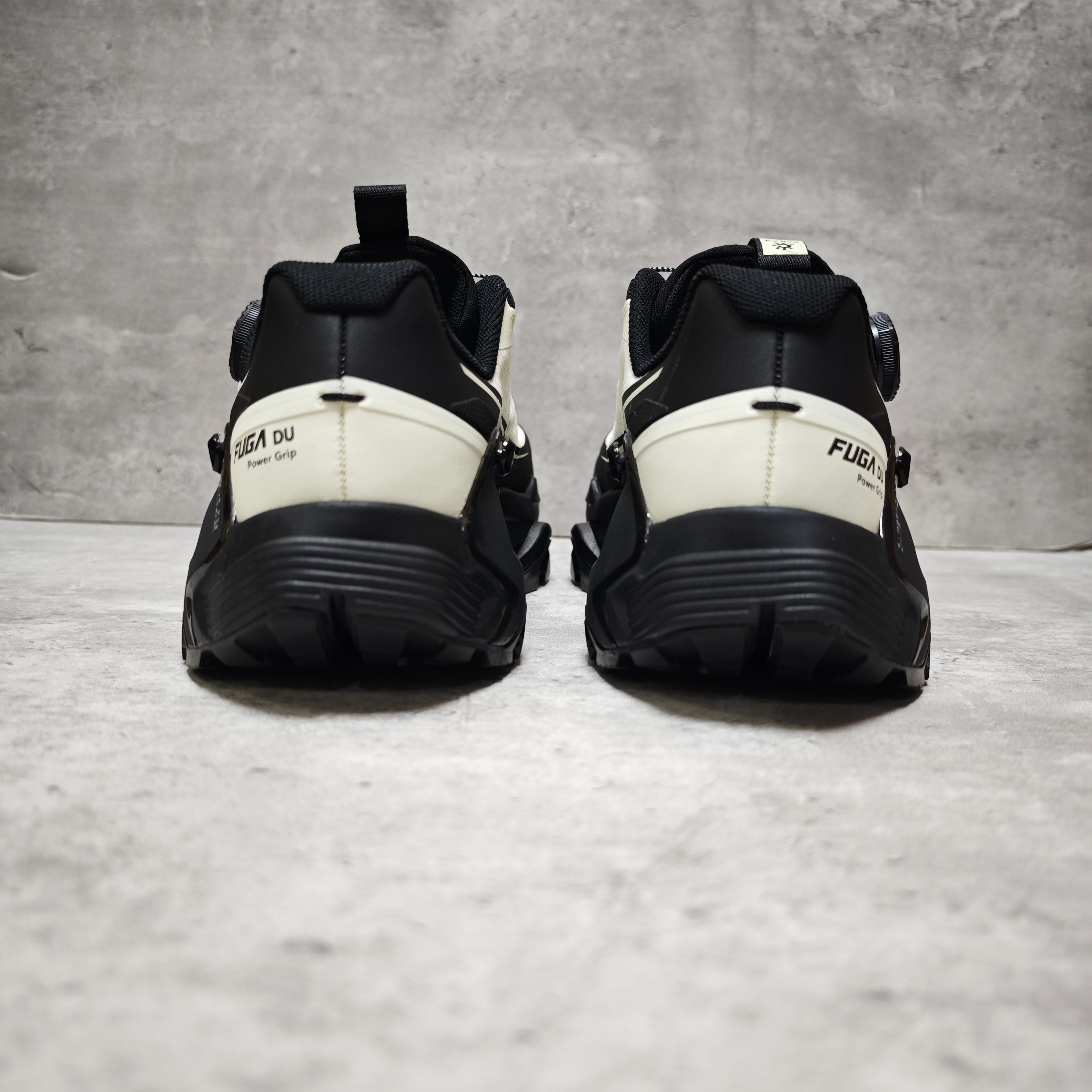 Basic Shoes Mesh Breathable L-s
