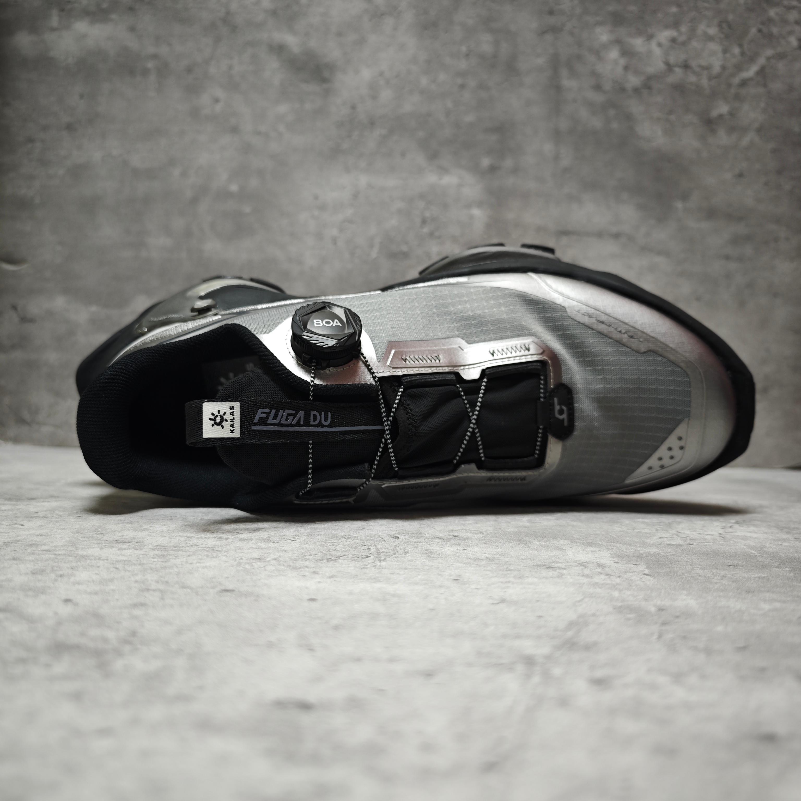 Basic Shoes Mesh Breathable L-s