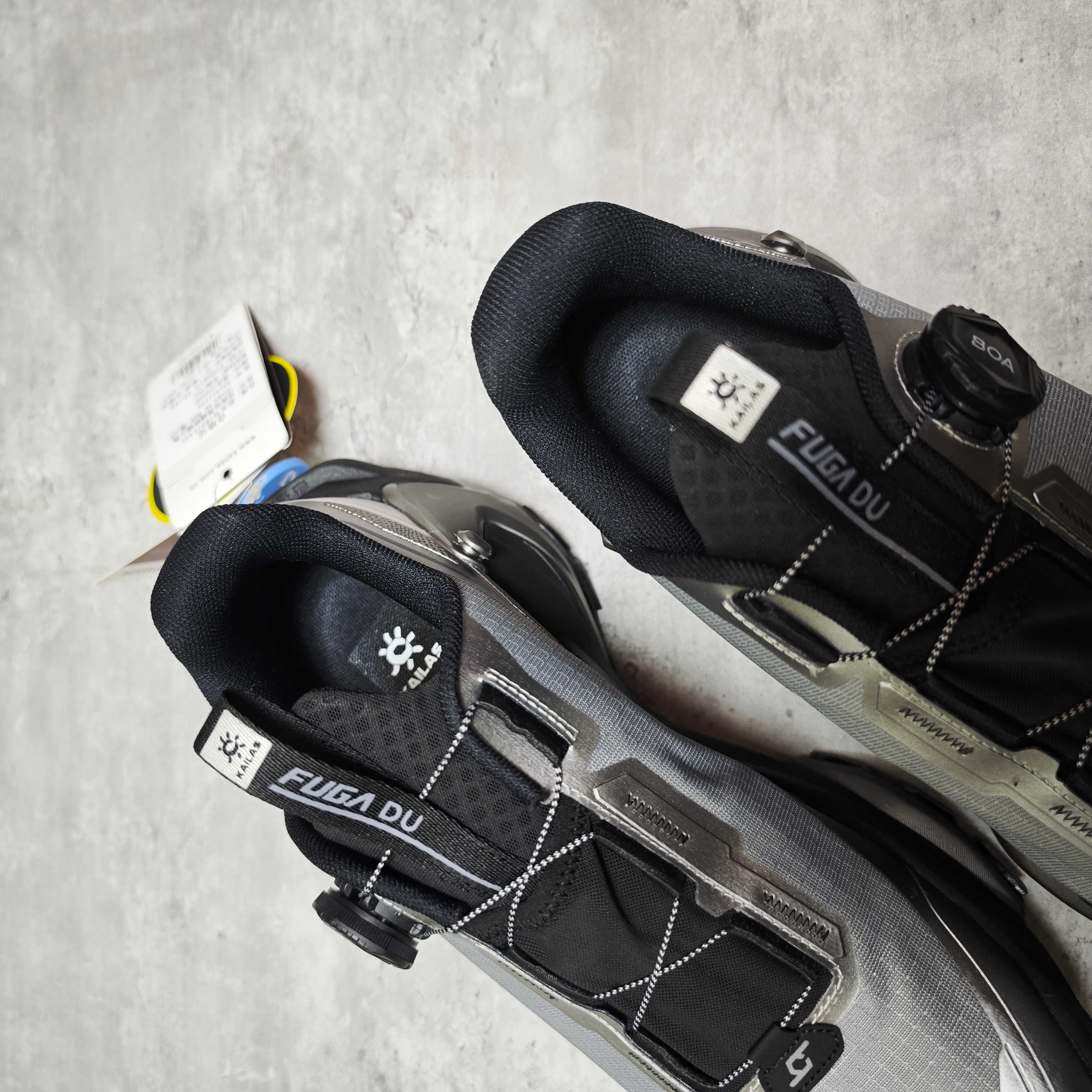 Basic Shoes Mesh Breathable L-s