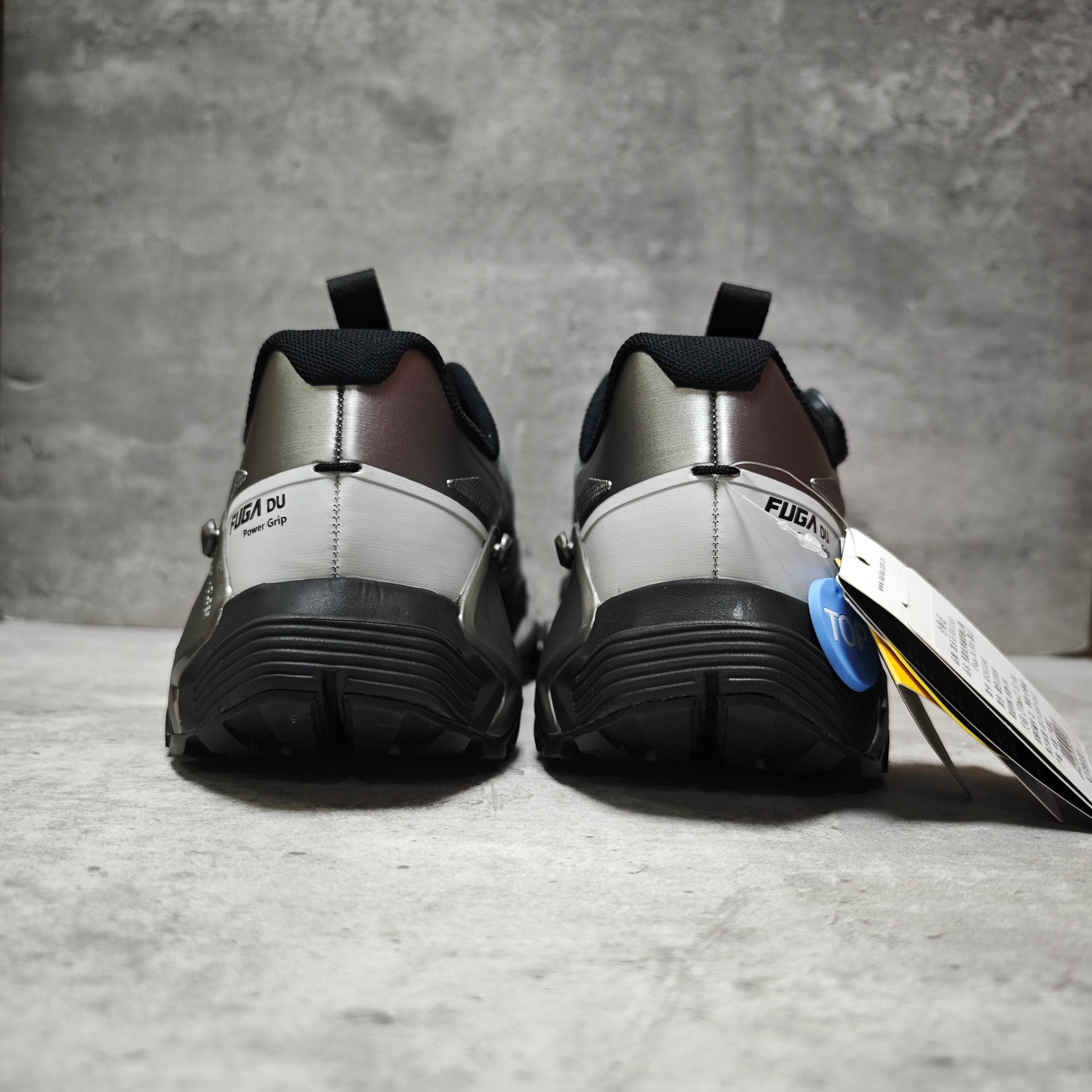 Basic Shoes Mesh Breathable L-s