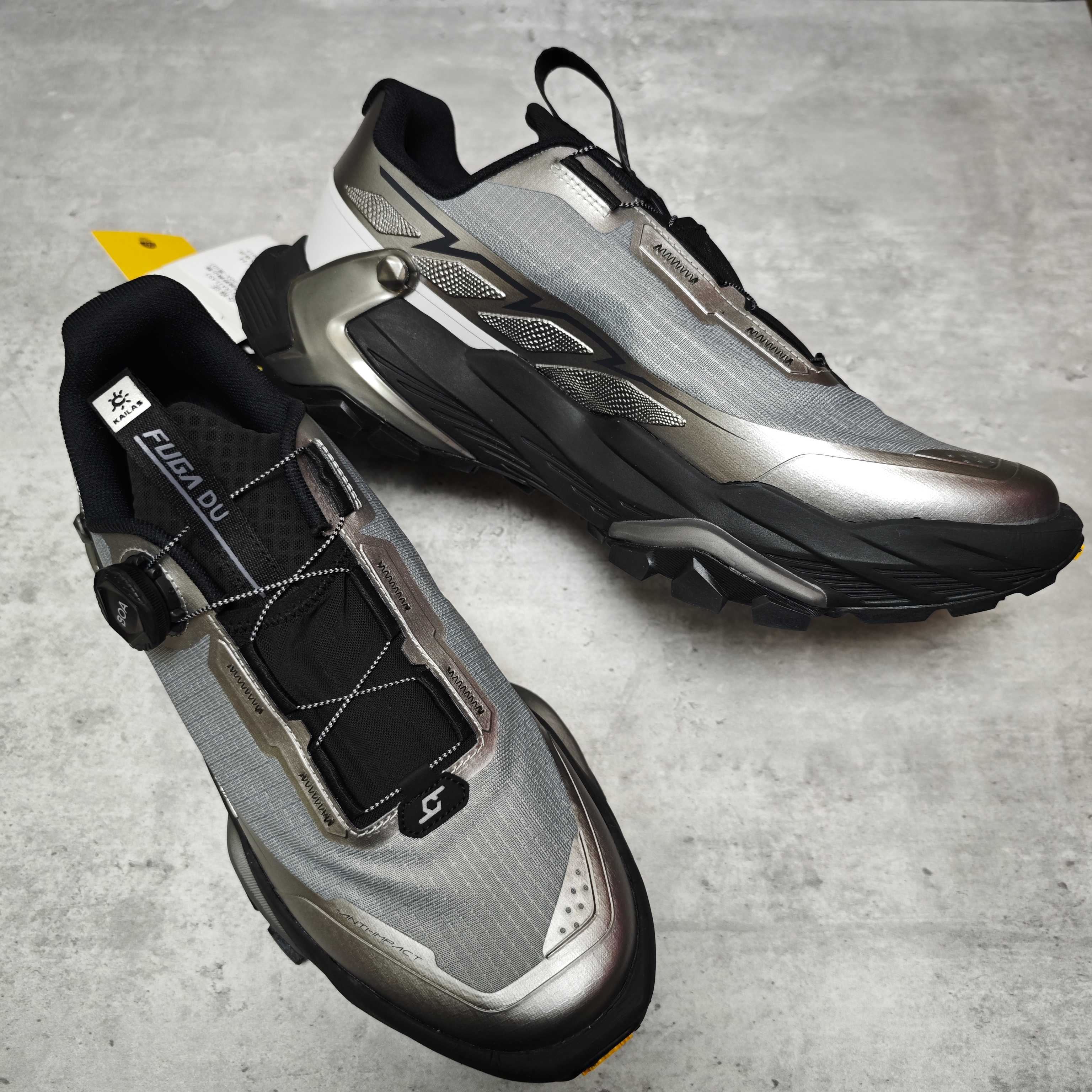 Basic Shoes Mesh Breathable L-s
