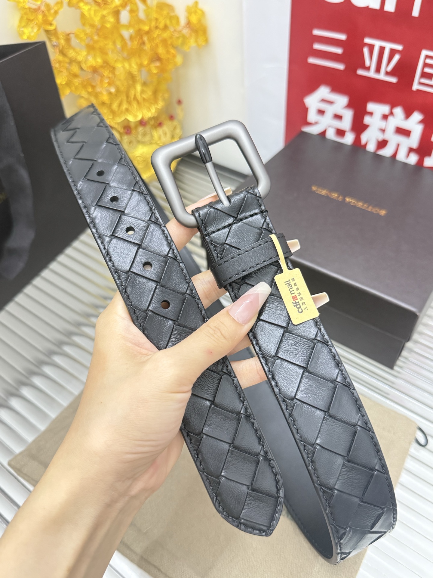 Bottega Veneta Basic Shoes