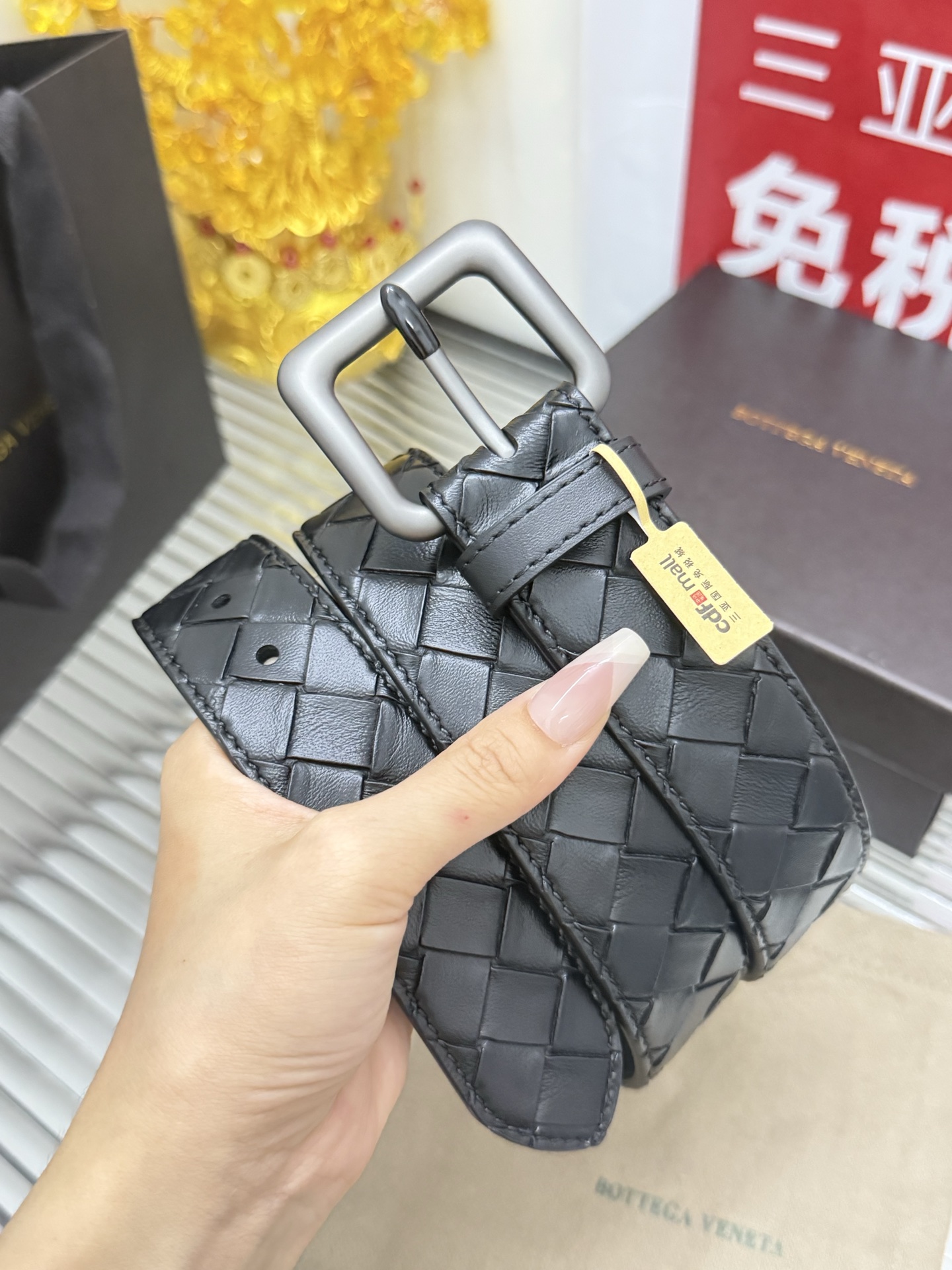 Bottega Veneta Basic Shoes