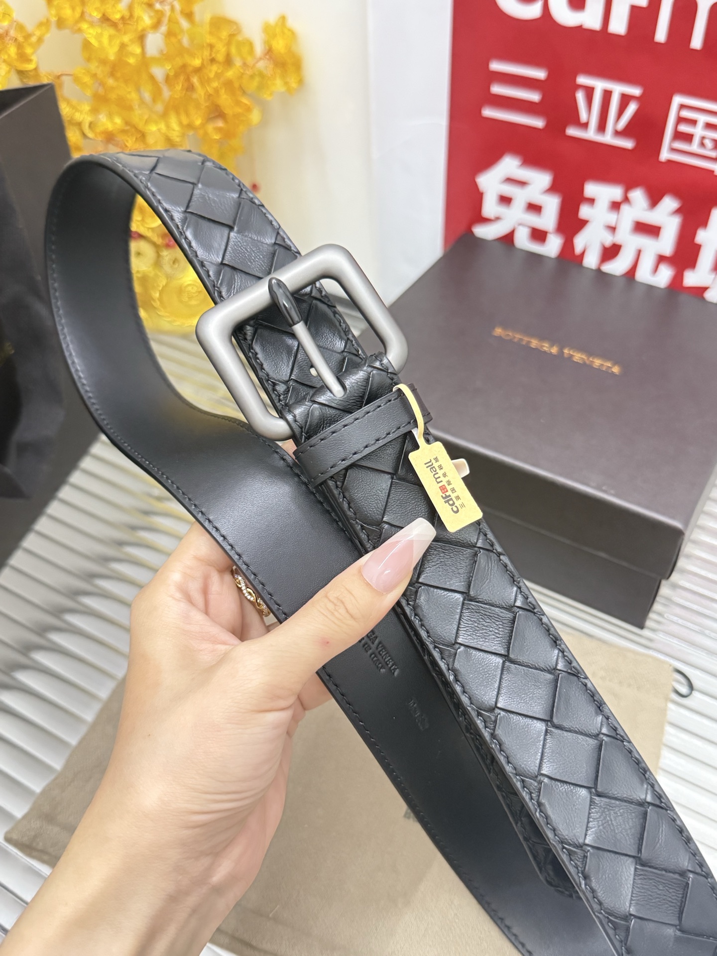 Bottega Veneta Basic Shoes