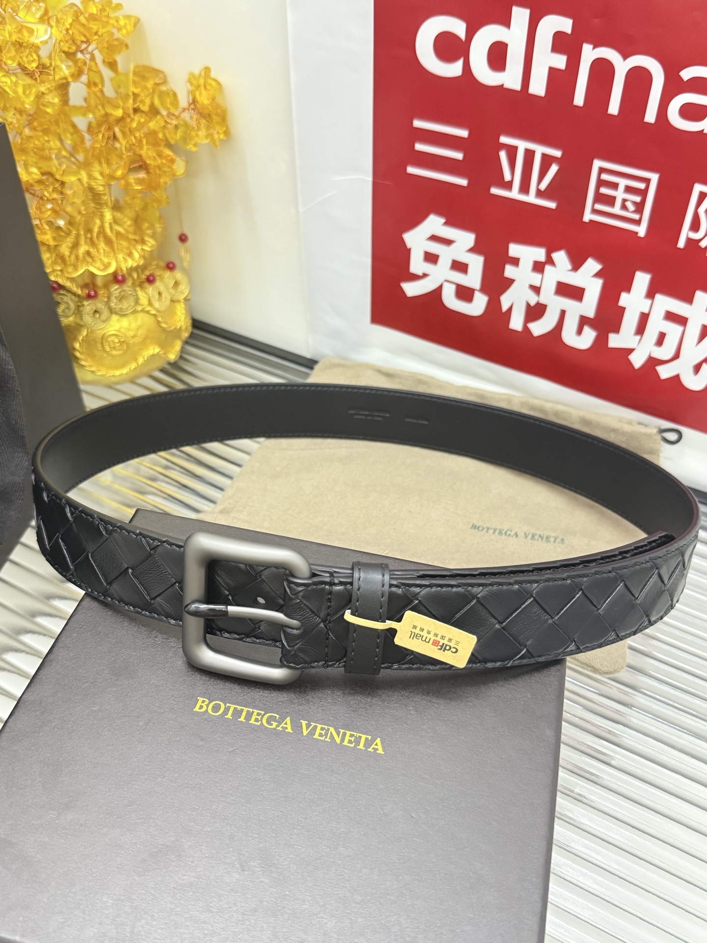 Bottega Veneta Basic Shoes