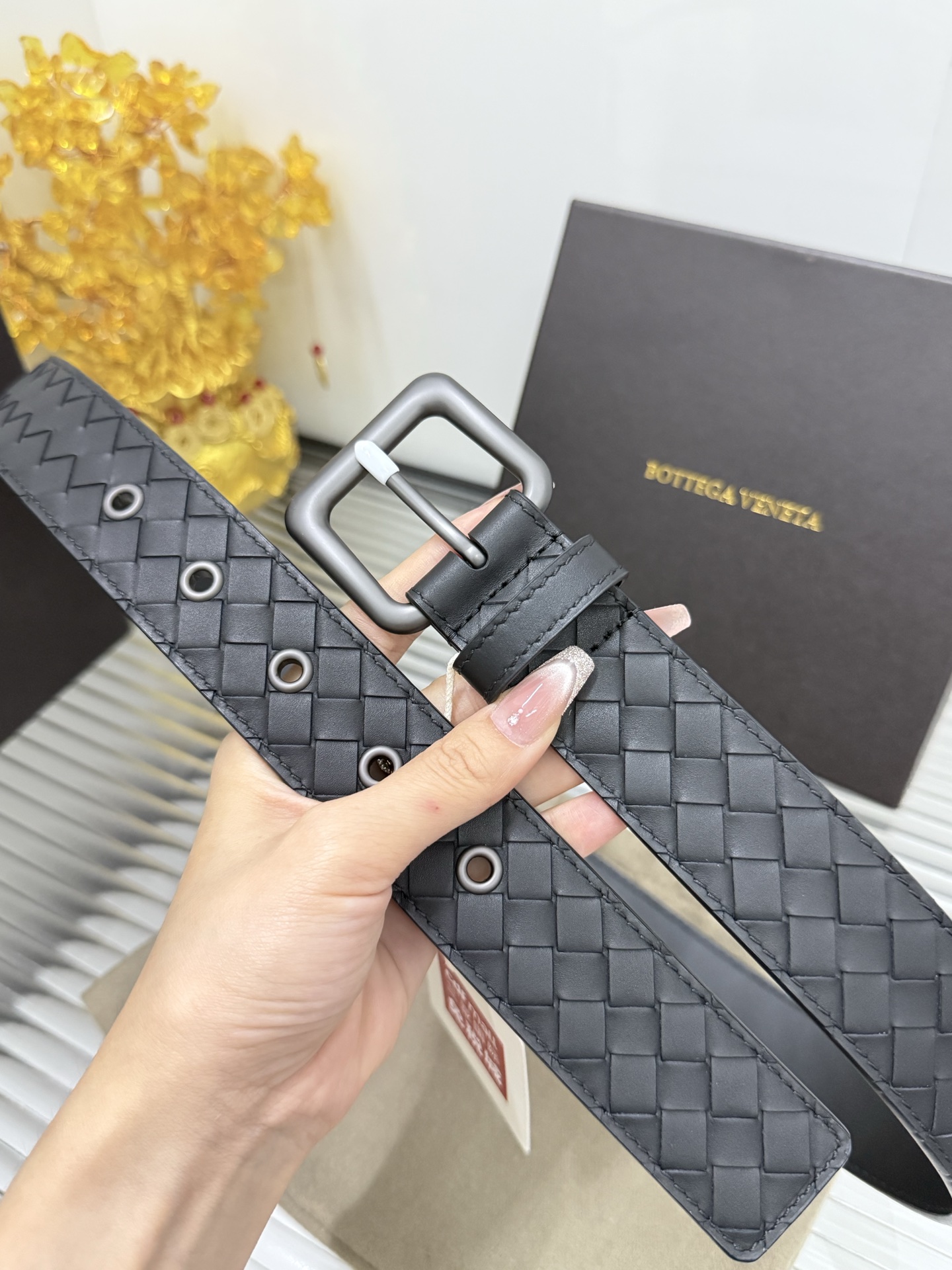 Bottega Veneta Basic Shoes