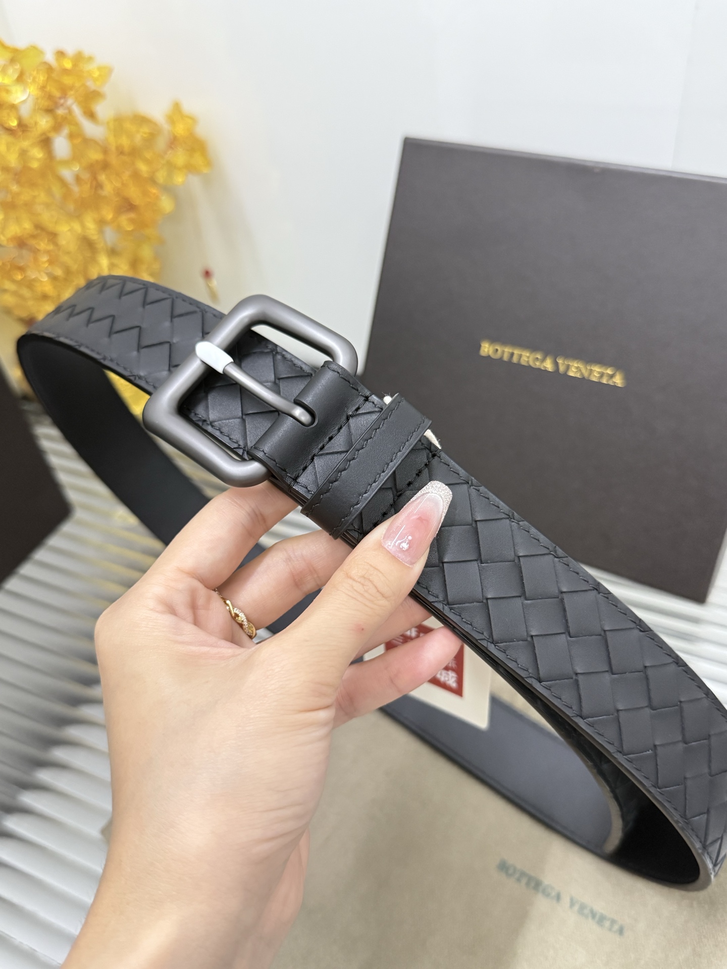 Bottega Veneta Basic Shoes