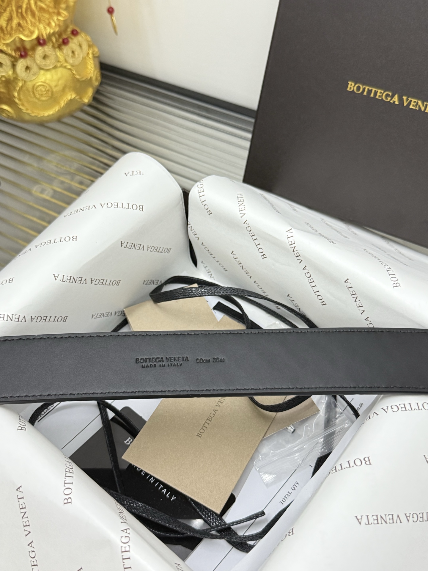Bottega Veneta Basic Shoes
