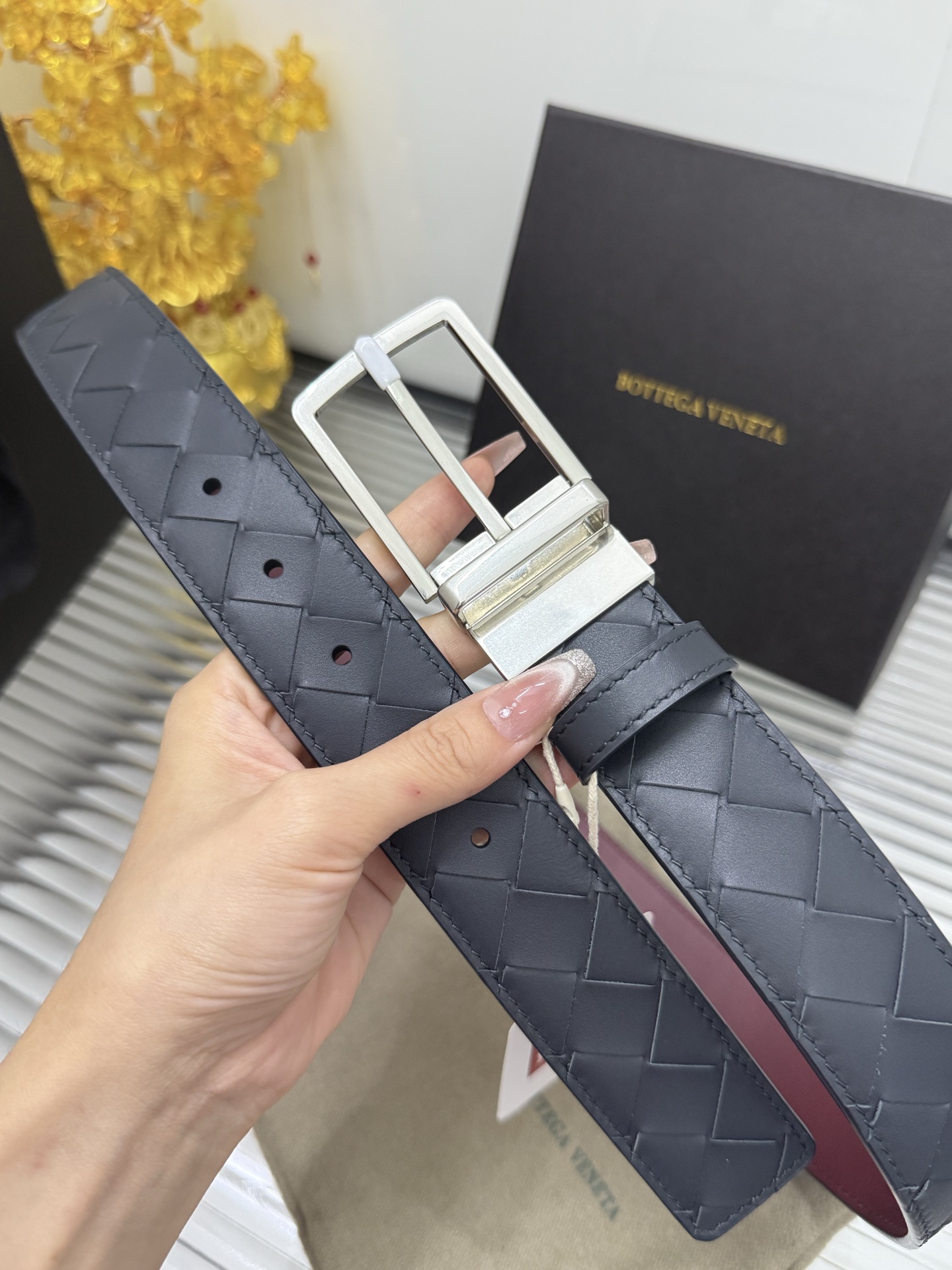 Bottega Veneta Basic Shoes