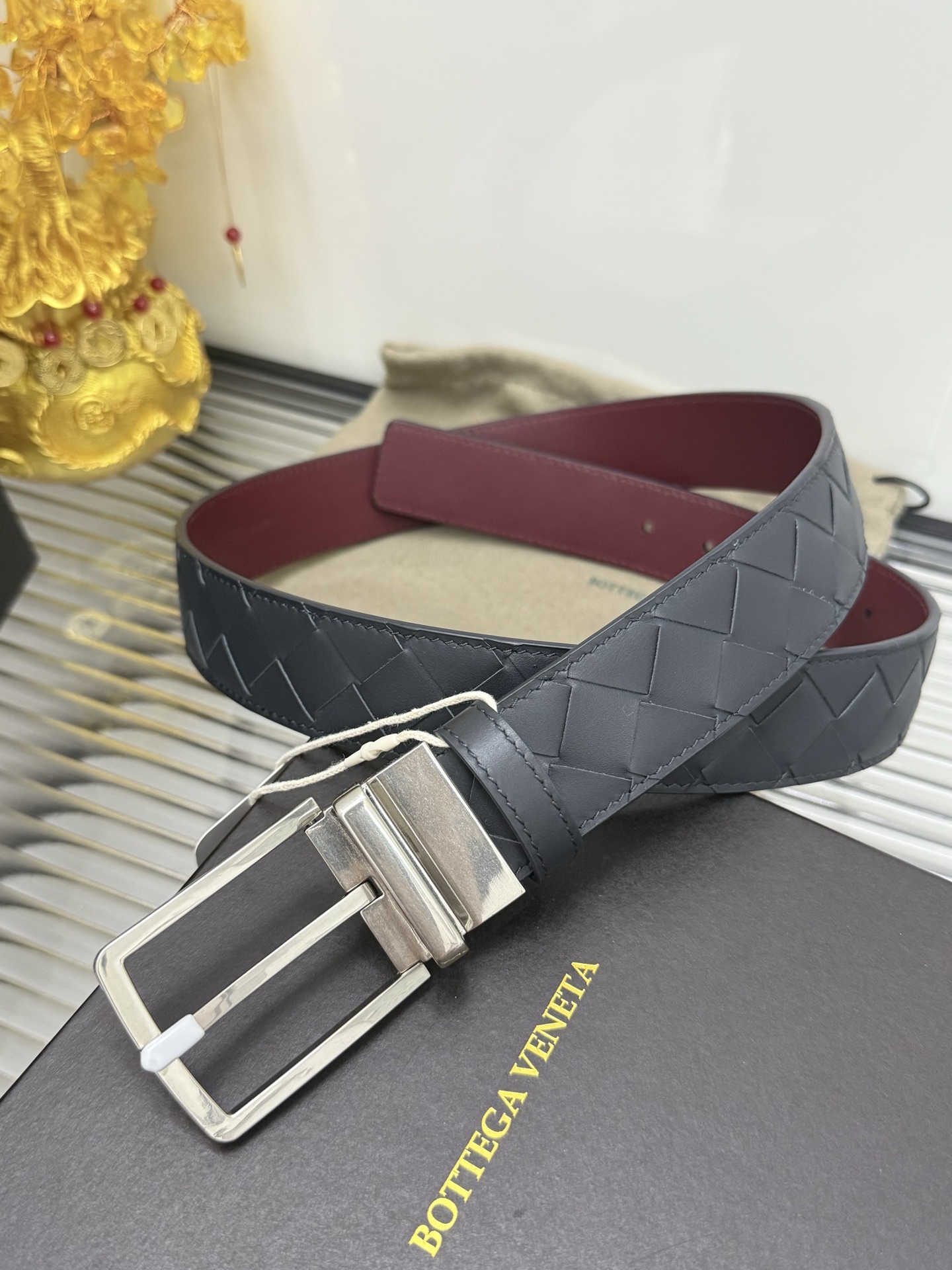 Bottega Veneta Basic Shoes