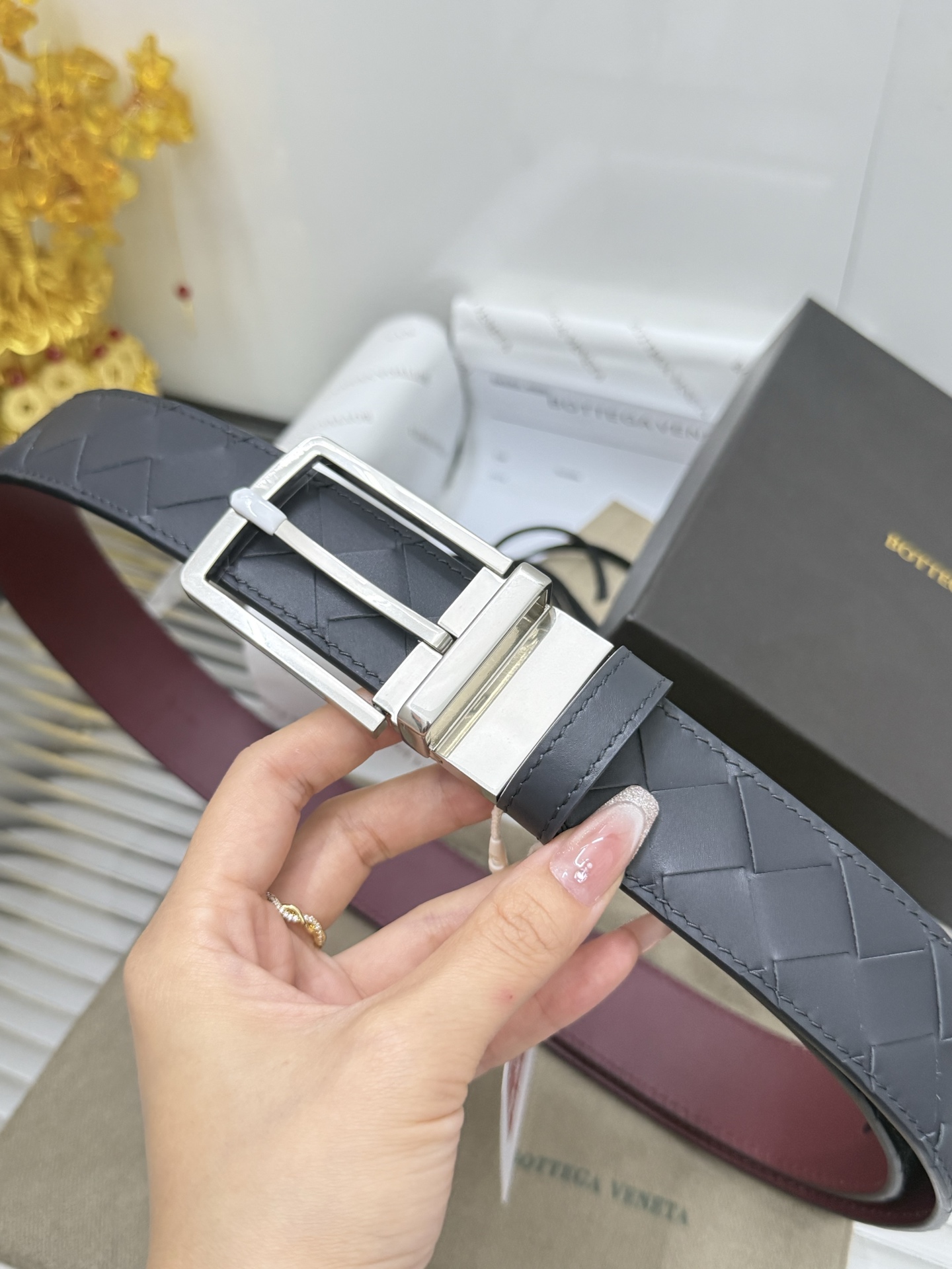Bottega Veneta Basic Shoes