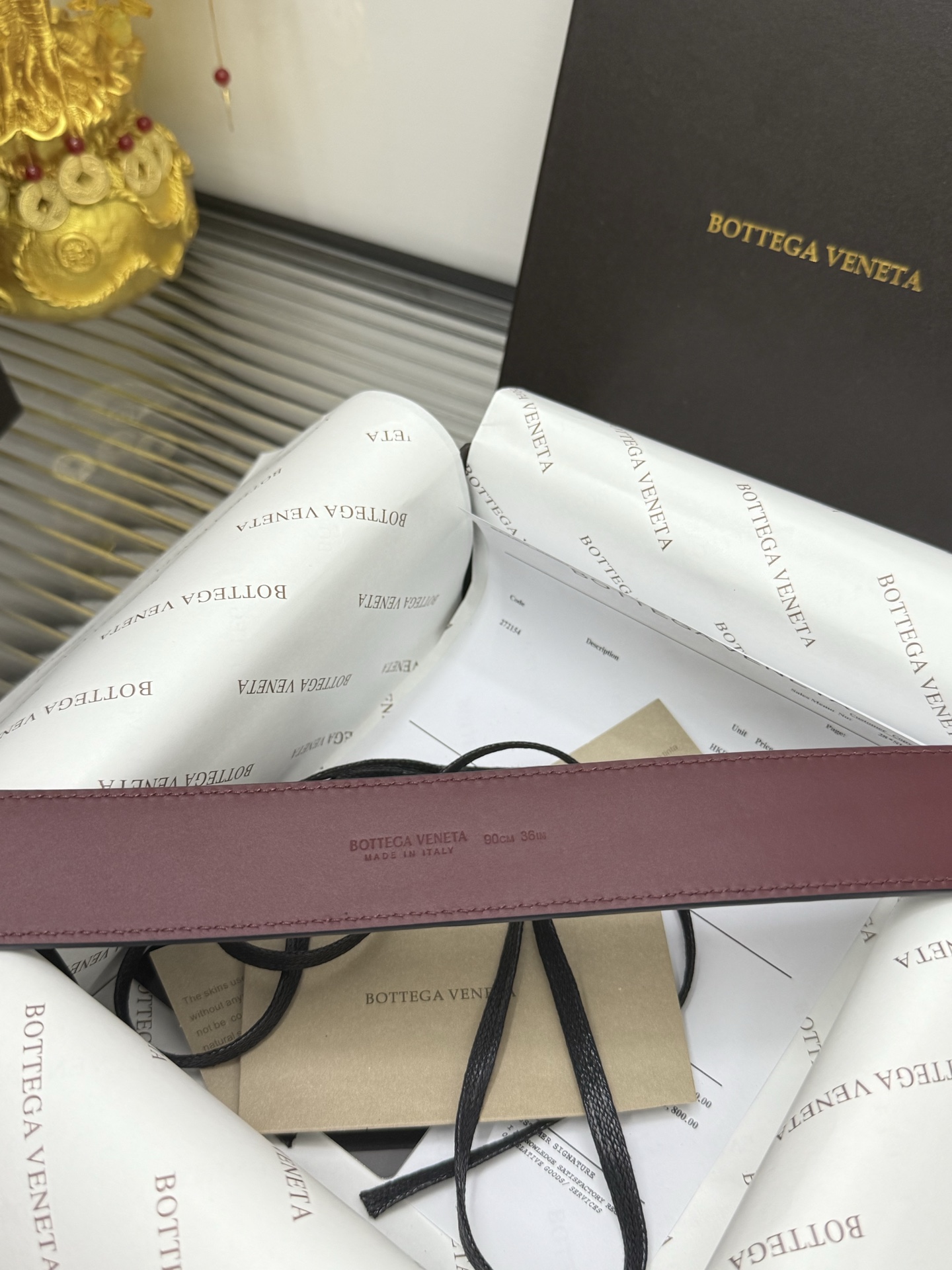 Bottega Veneta Basic Shoes