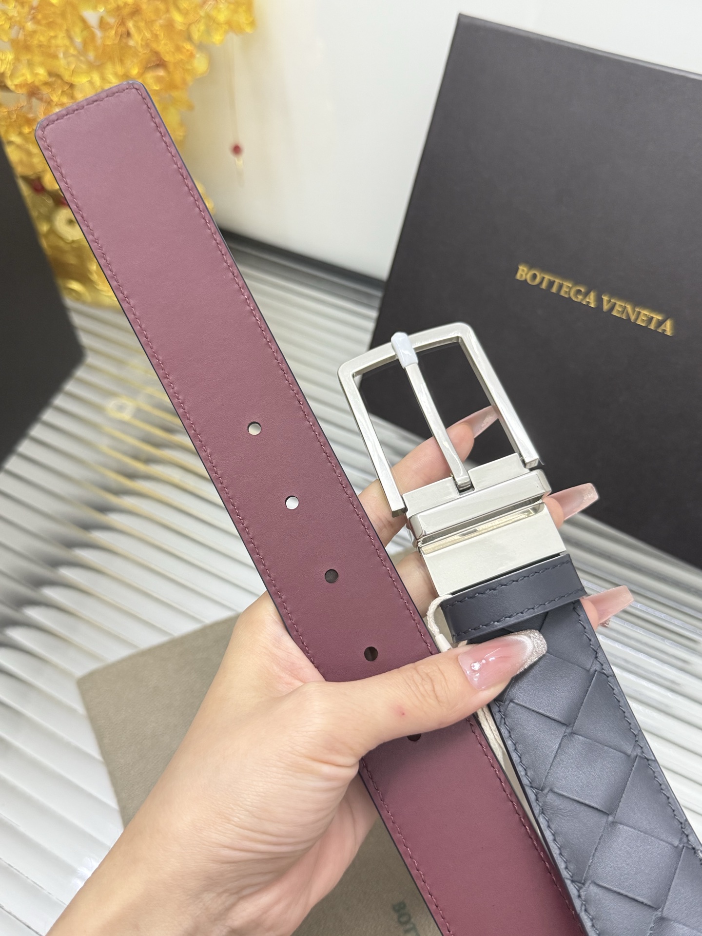 Bottega Veneta Basic Shoes