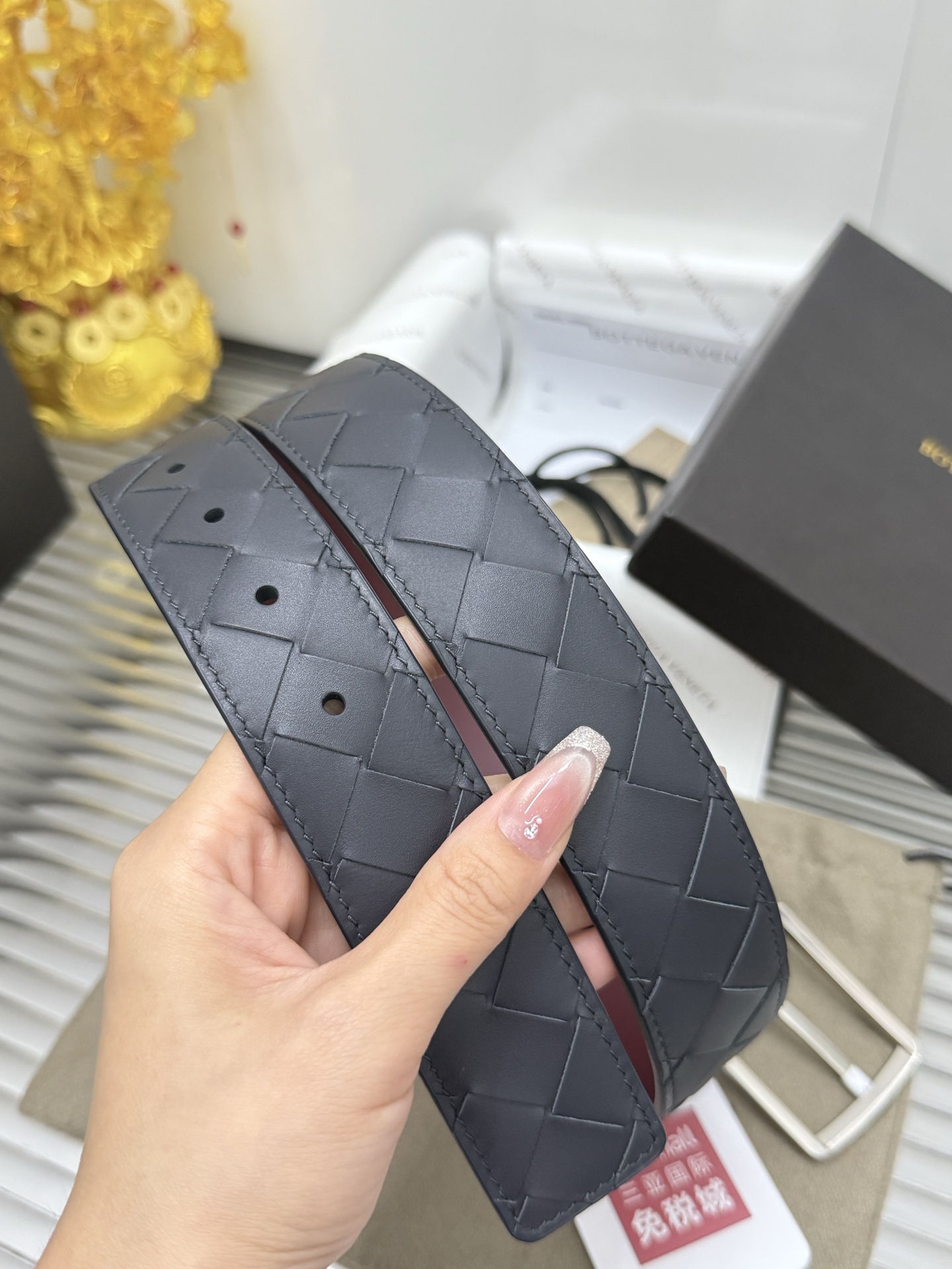 Bottega Veneta Basic Shoes