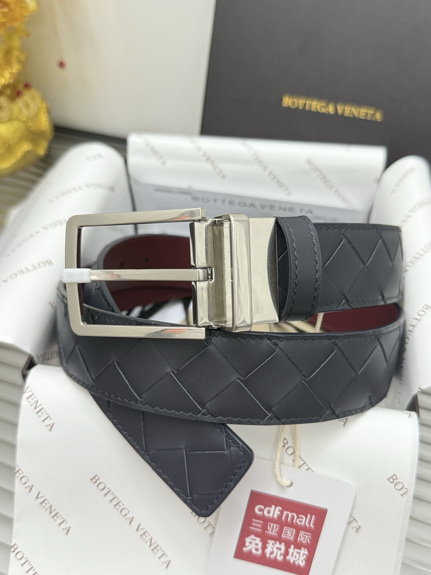 Bottega Veneta Basic Shoes