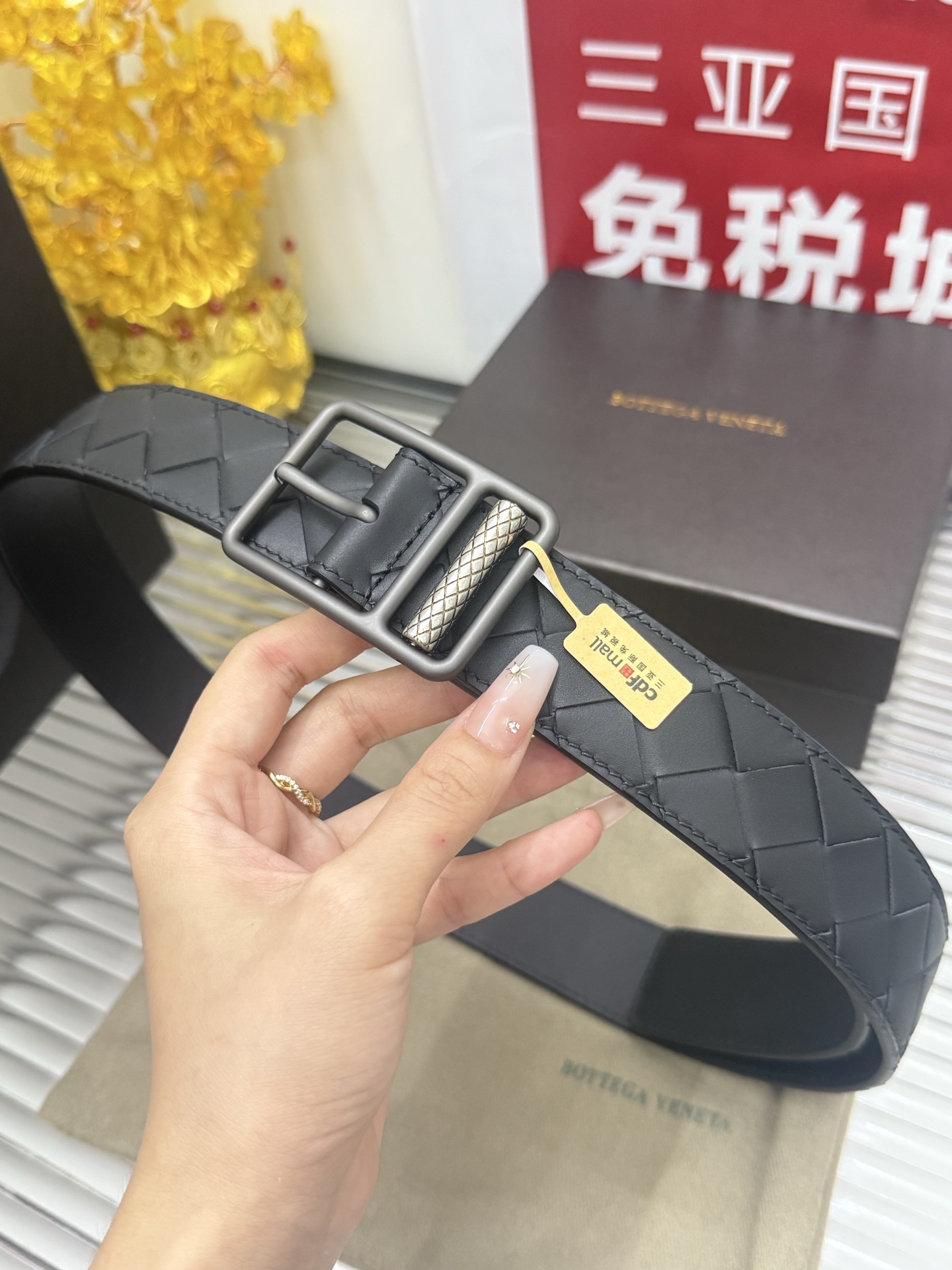 Bottega Veneta Basic Shoes