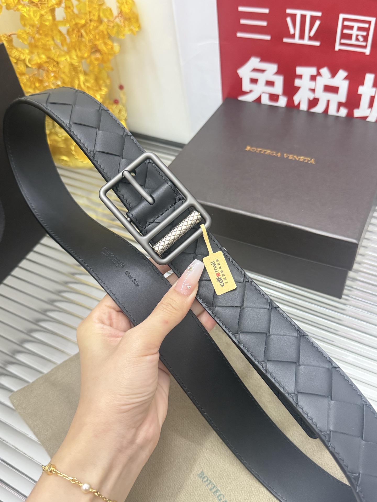 Bottega Veneta Basic Shoes