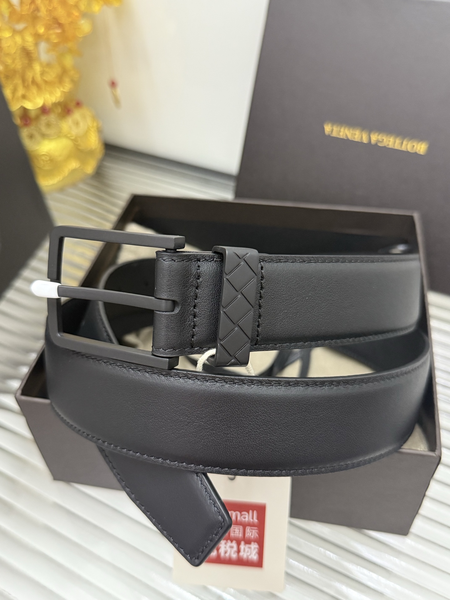 Bottega Veneta Basic Shoes