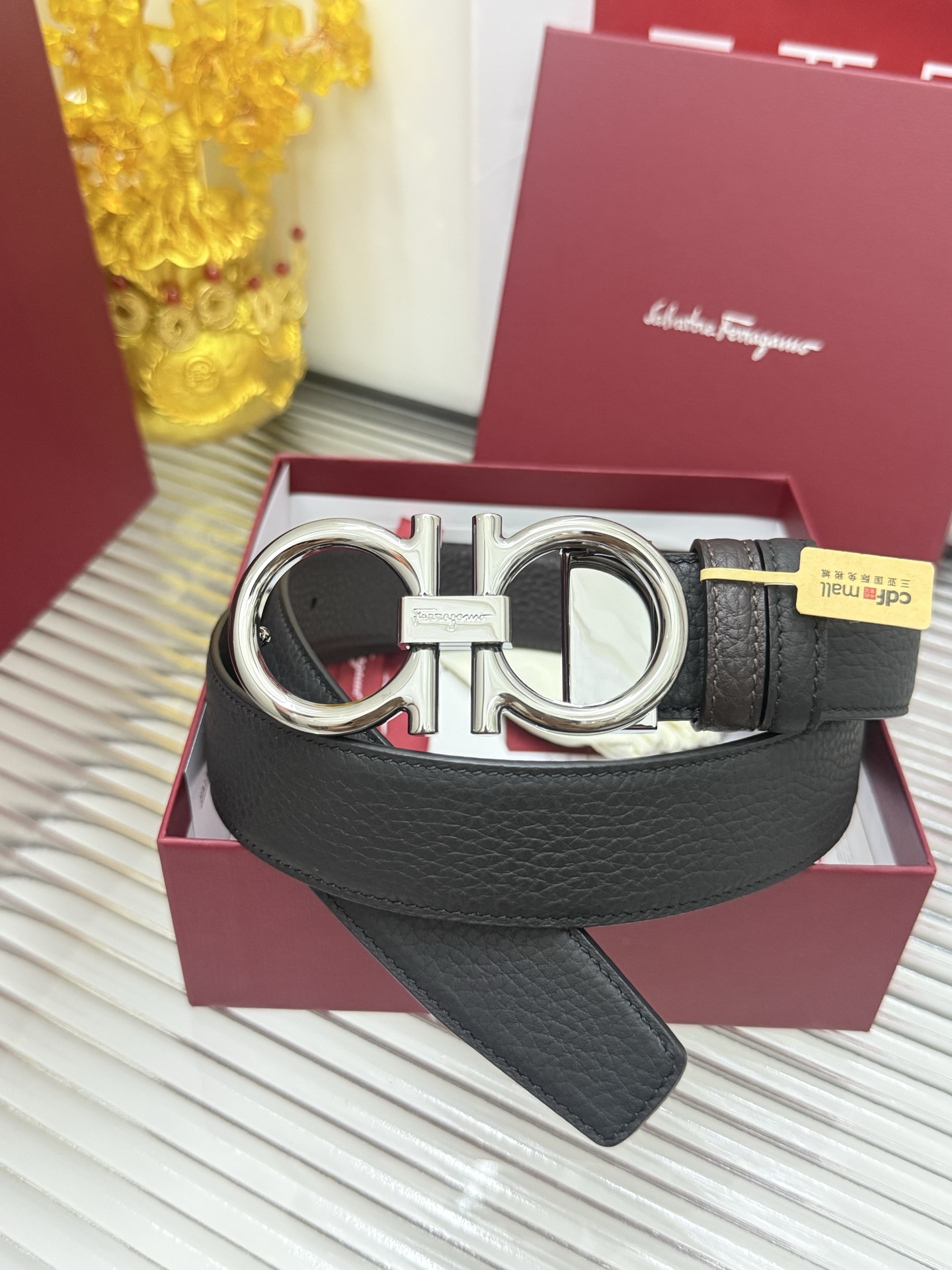 Ferragamo Basic Shoes M
