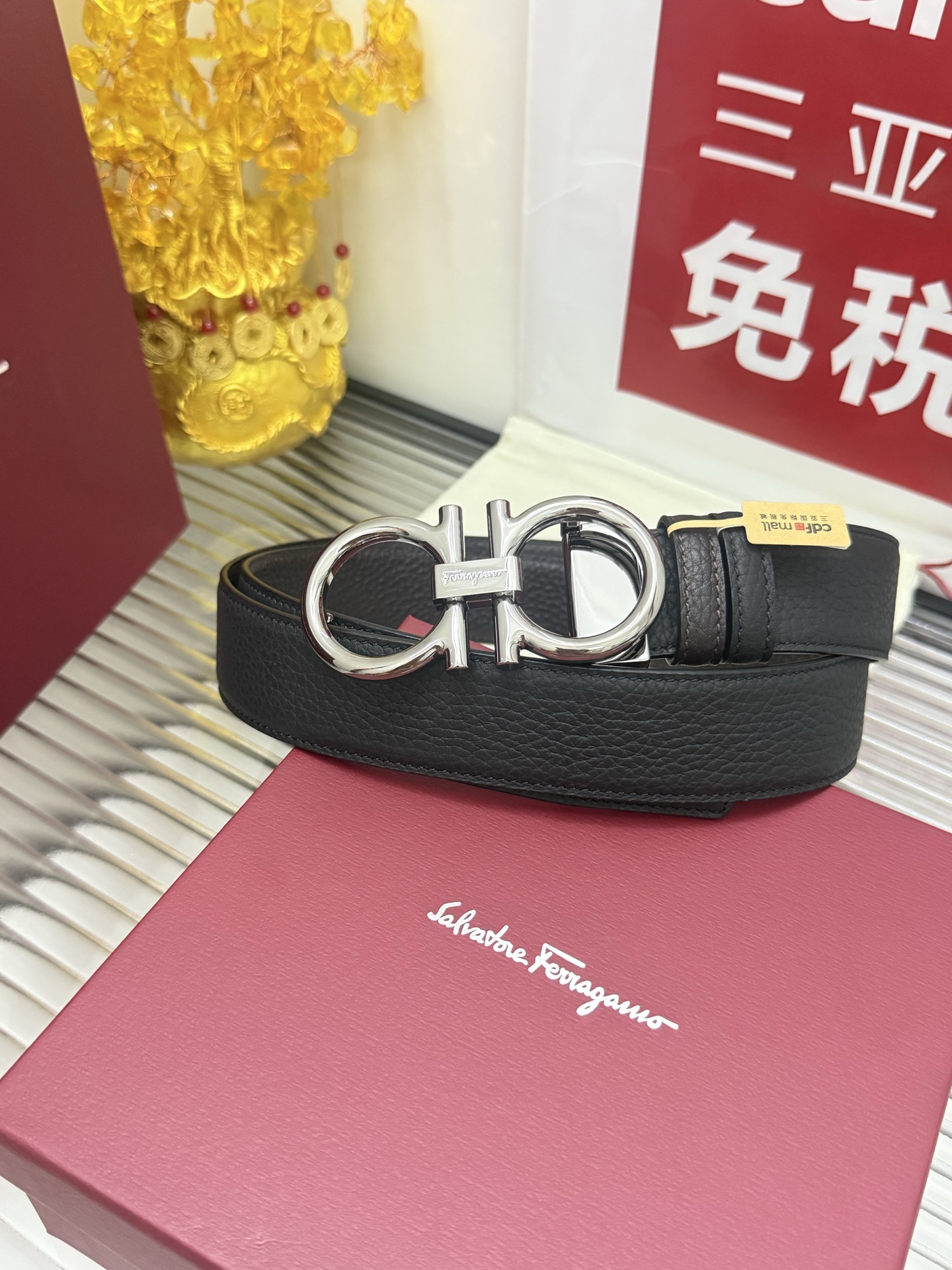 Ferragamo Basic Shoes M
