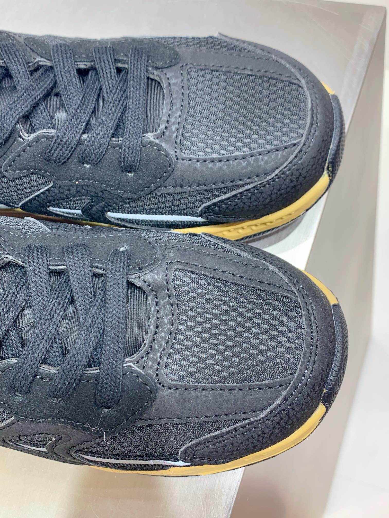 Nike Board Shoes Black Breathable M-l-s
