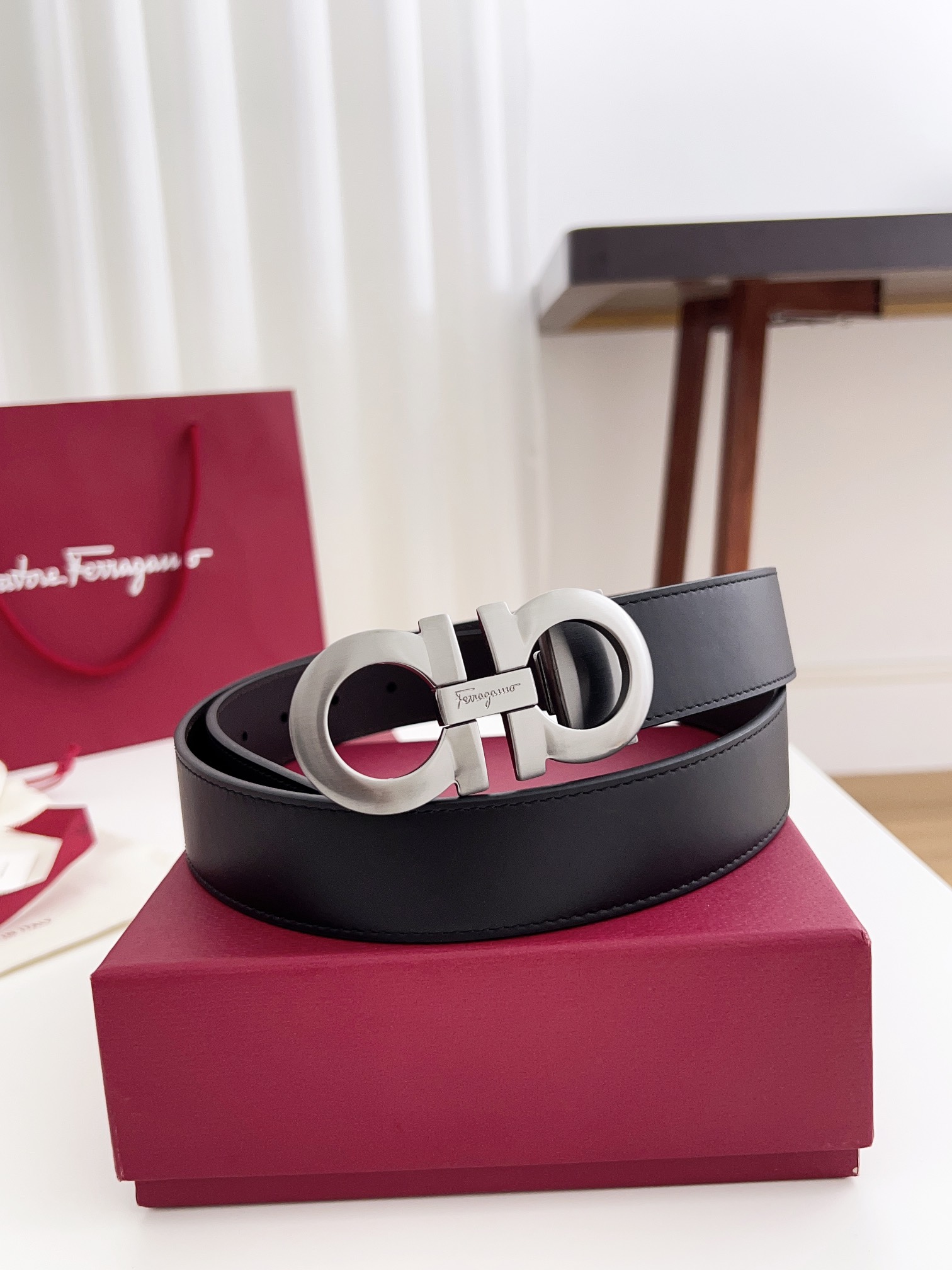 Ferragamo Basic Shoes M