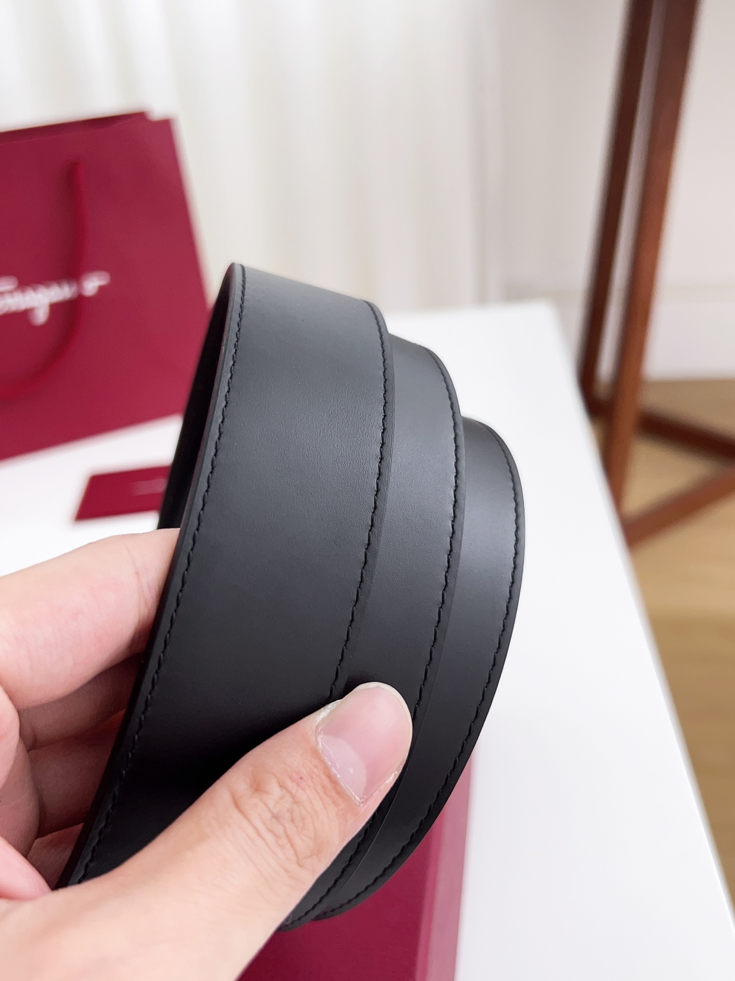 Ferragamo Basic Shoes M