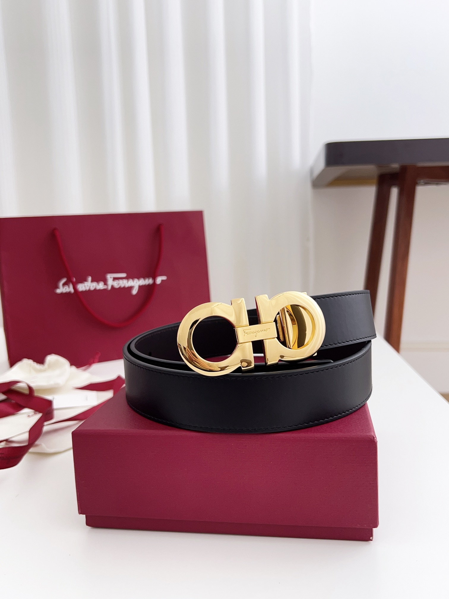 Ferragamo Basic Shoes M