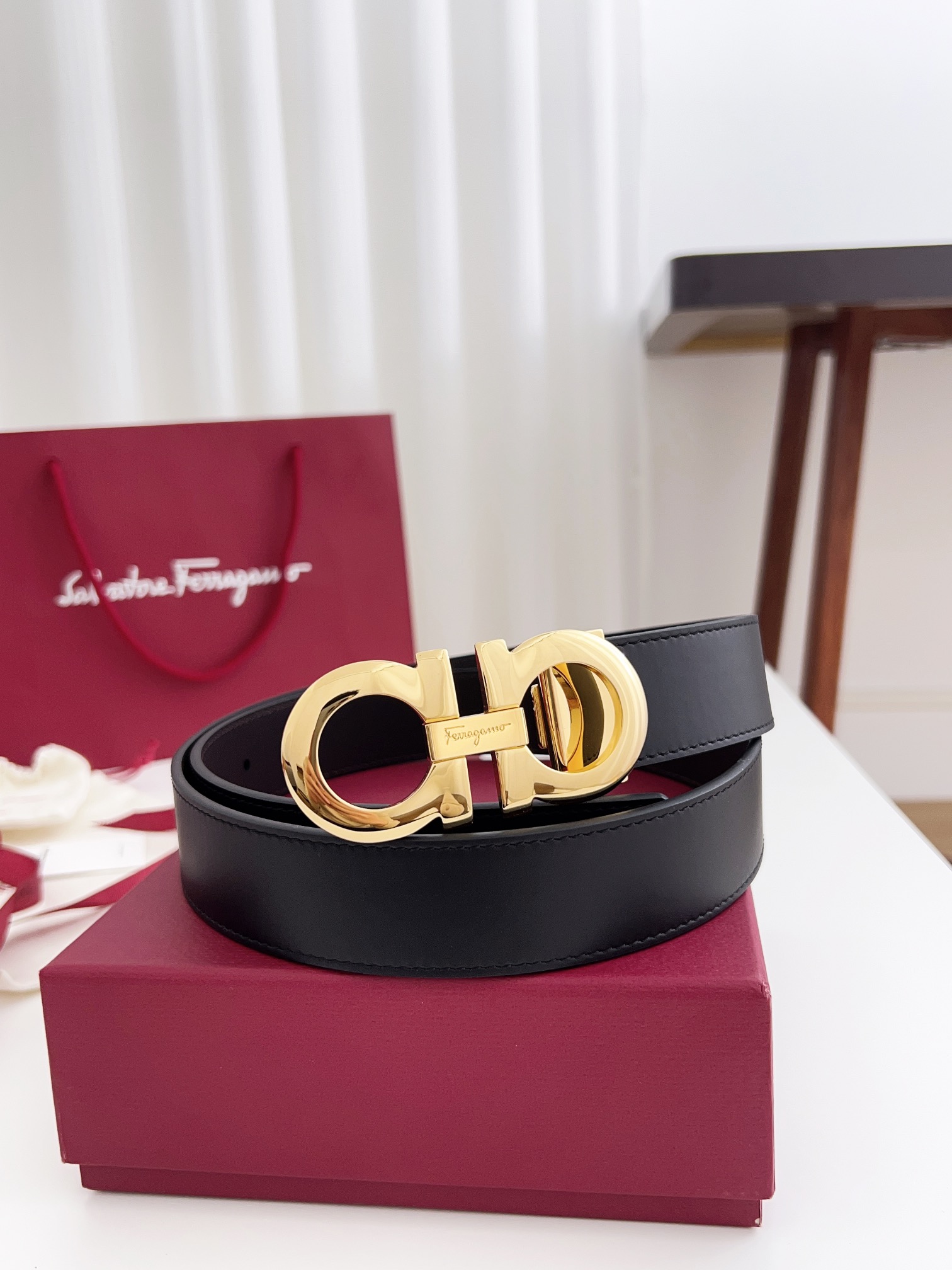 Ferragamo Basic Shoes M