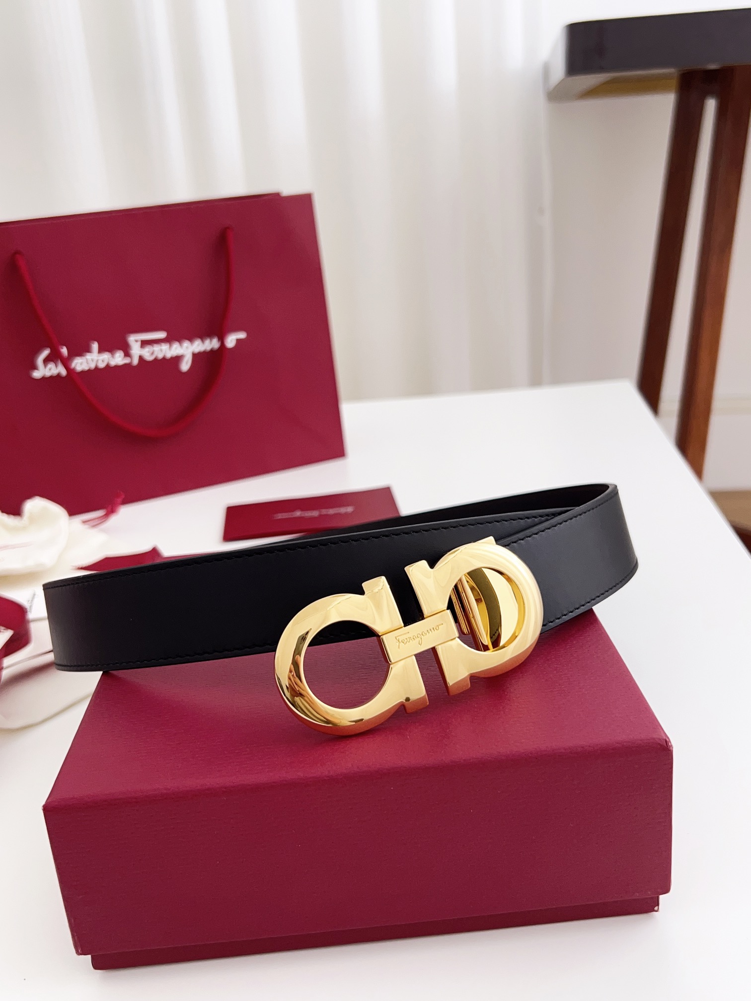Ferragamo Basic Shoes M