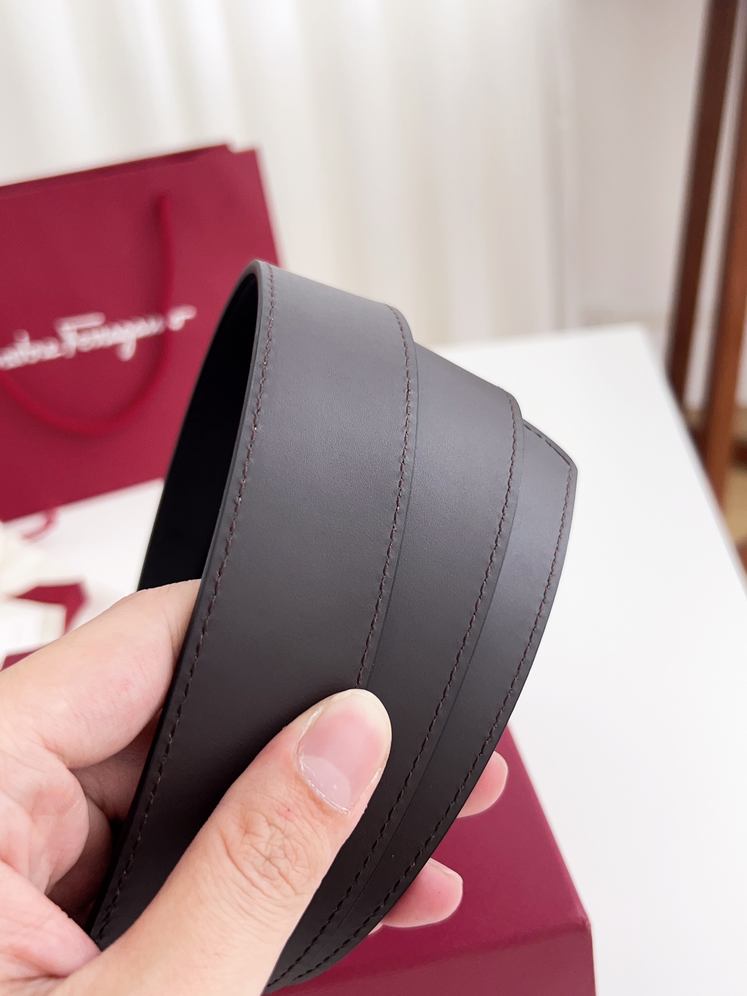 Ferragamo Basic Shoes M