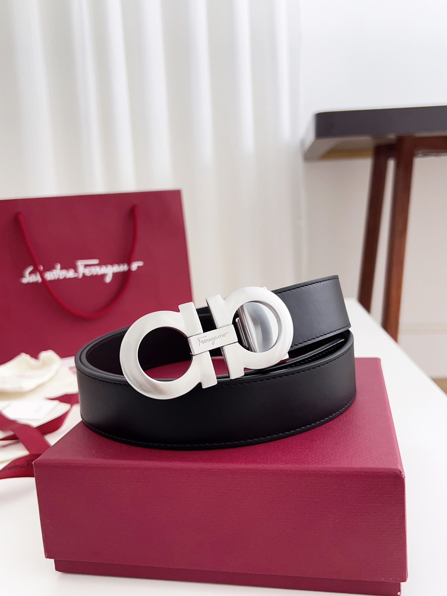 Ferragamo Basic Shoes M