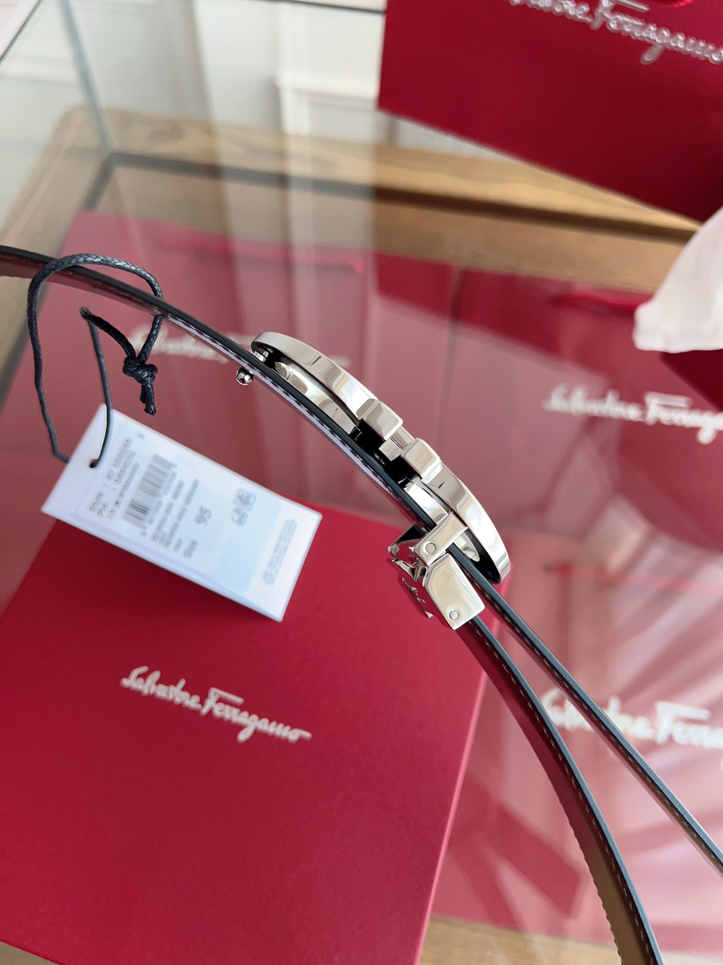 Ferragamo Basic Shoes M