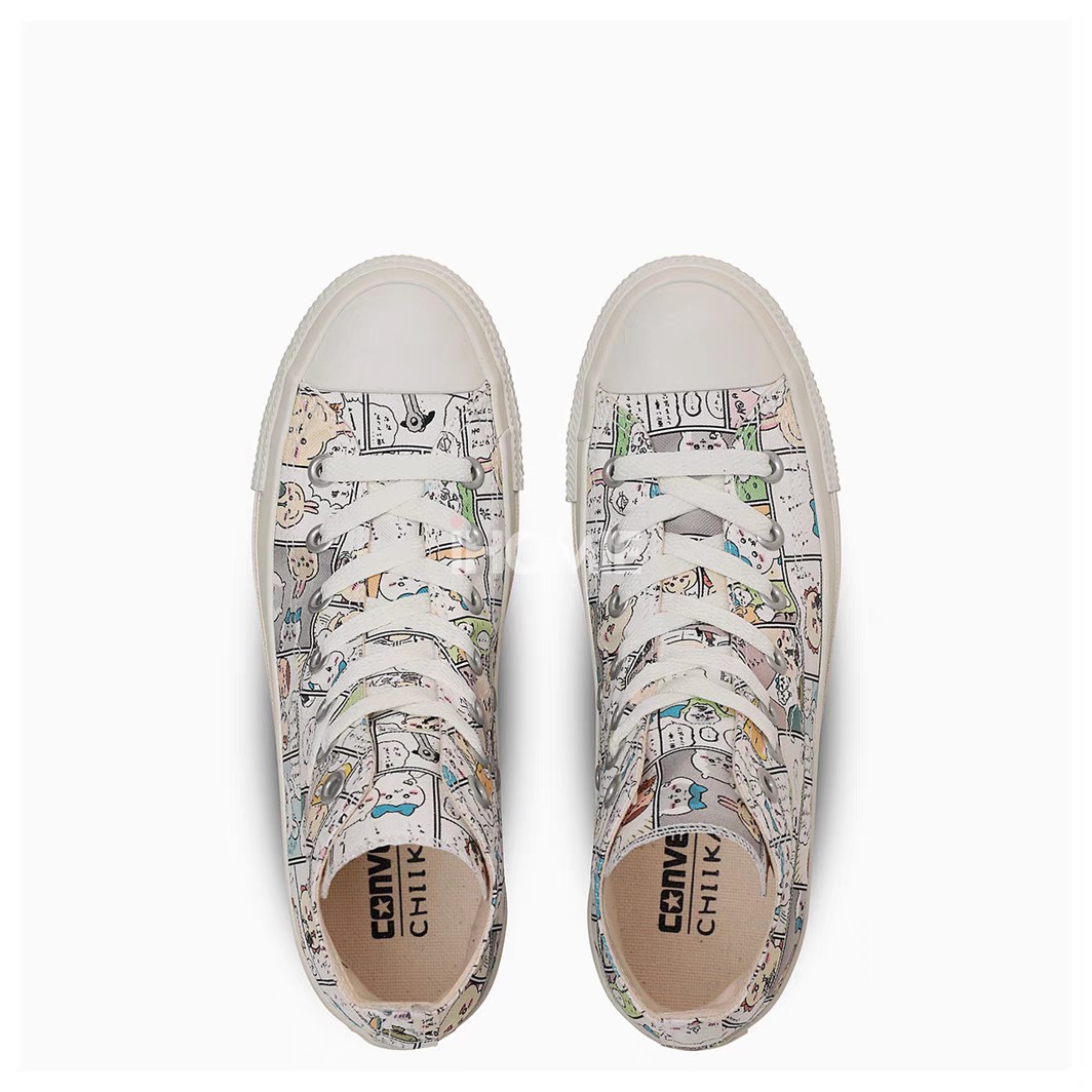 Converse Basic Shoes S
