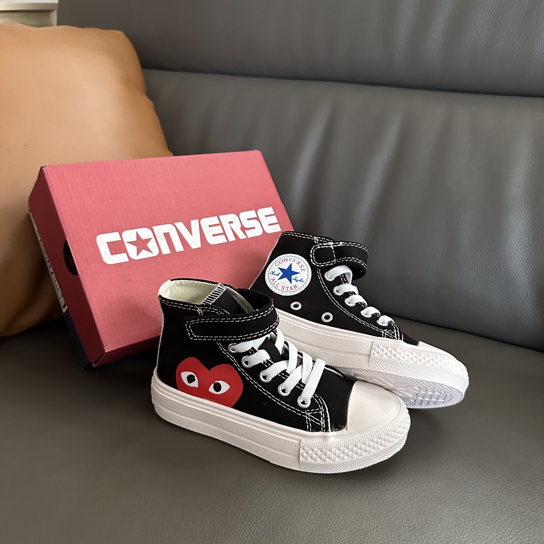 Converse Basic Shoes 37