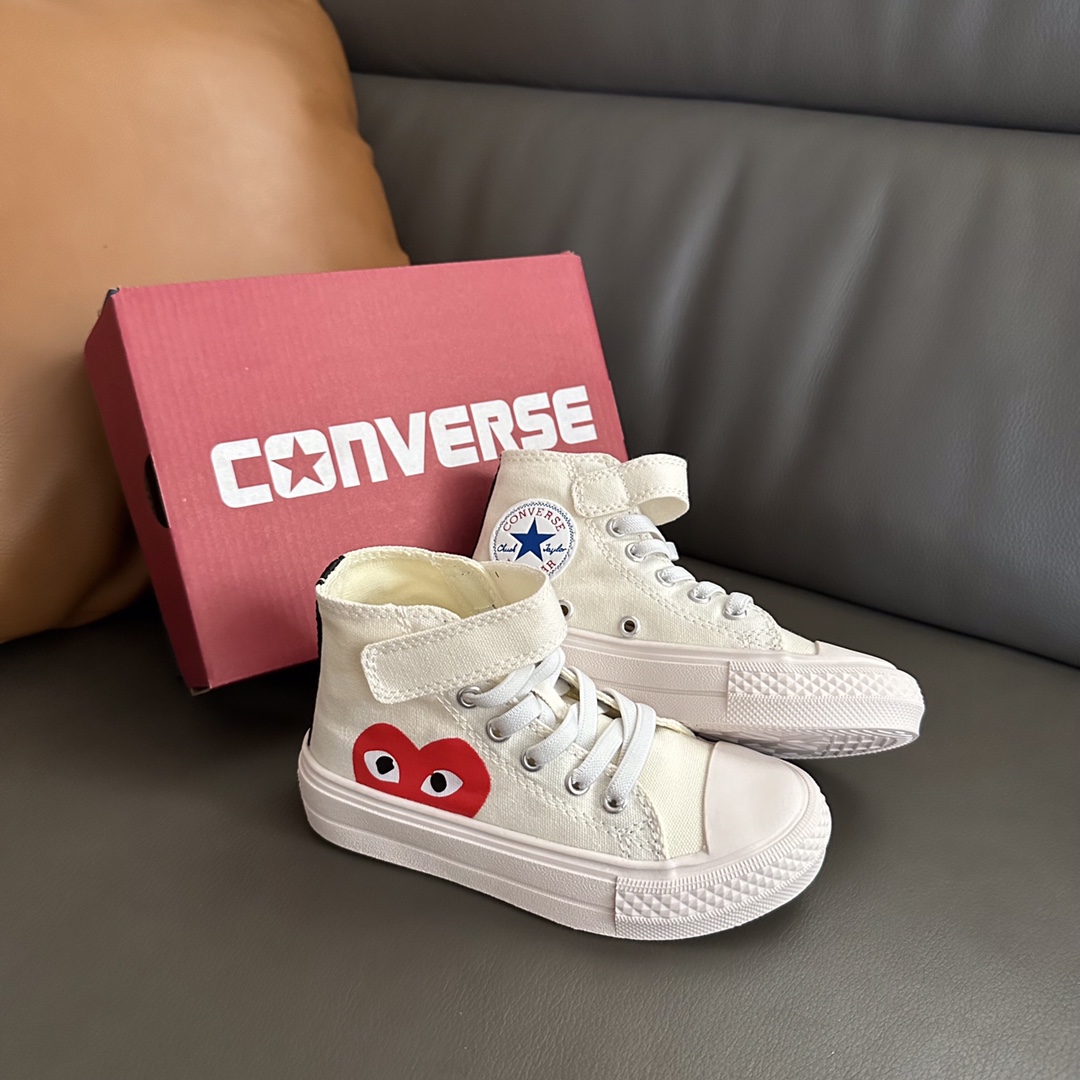 Converse Basic Shoes 37