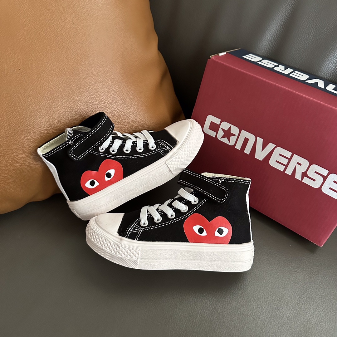 Converse Basic Shoes 37